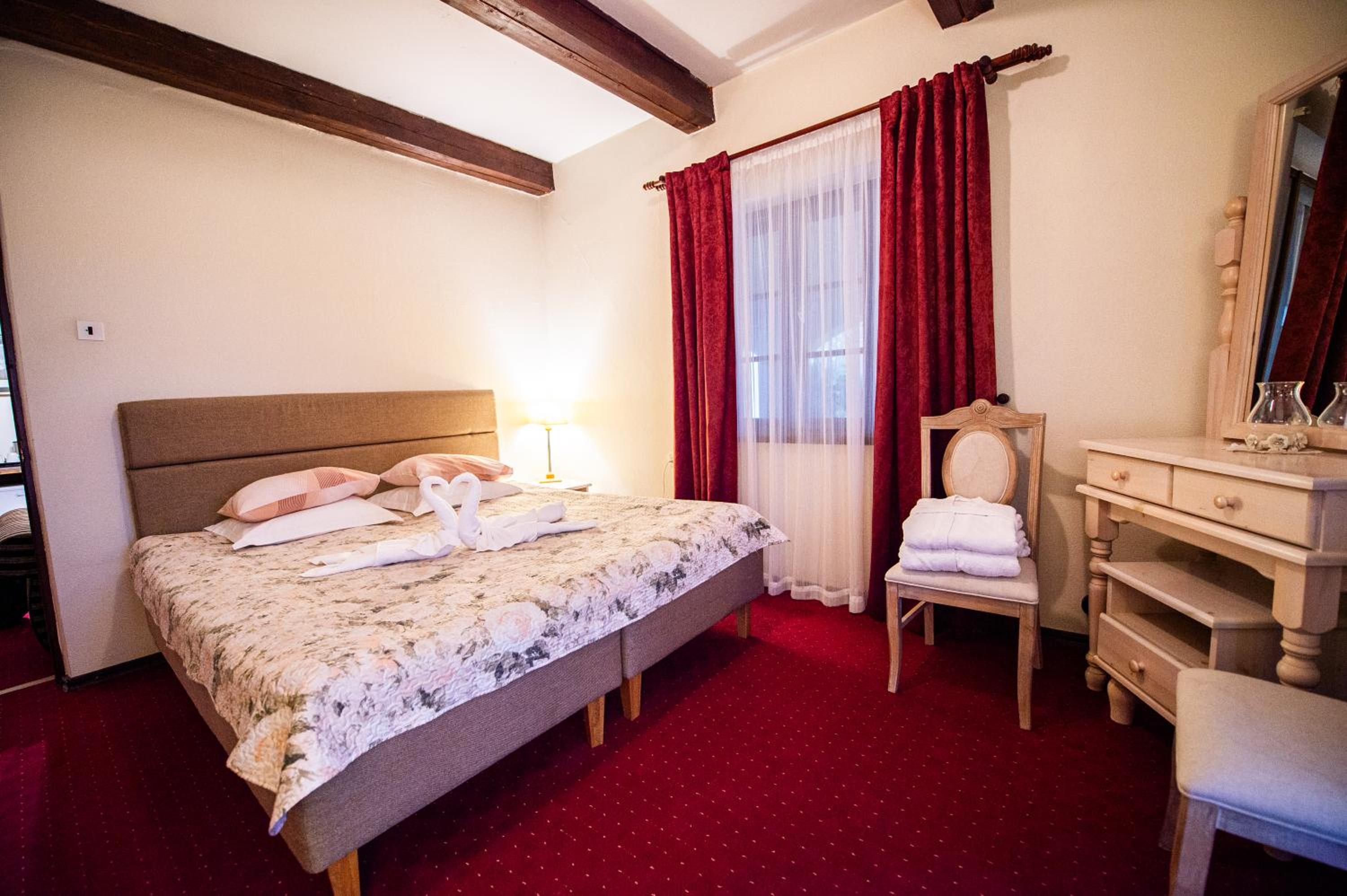 Suite with Sauna - Photo 4