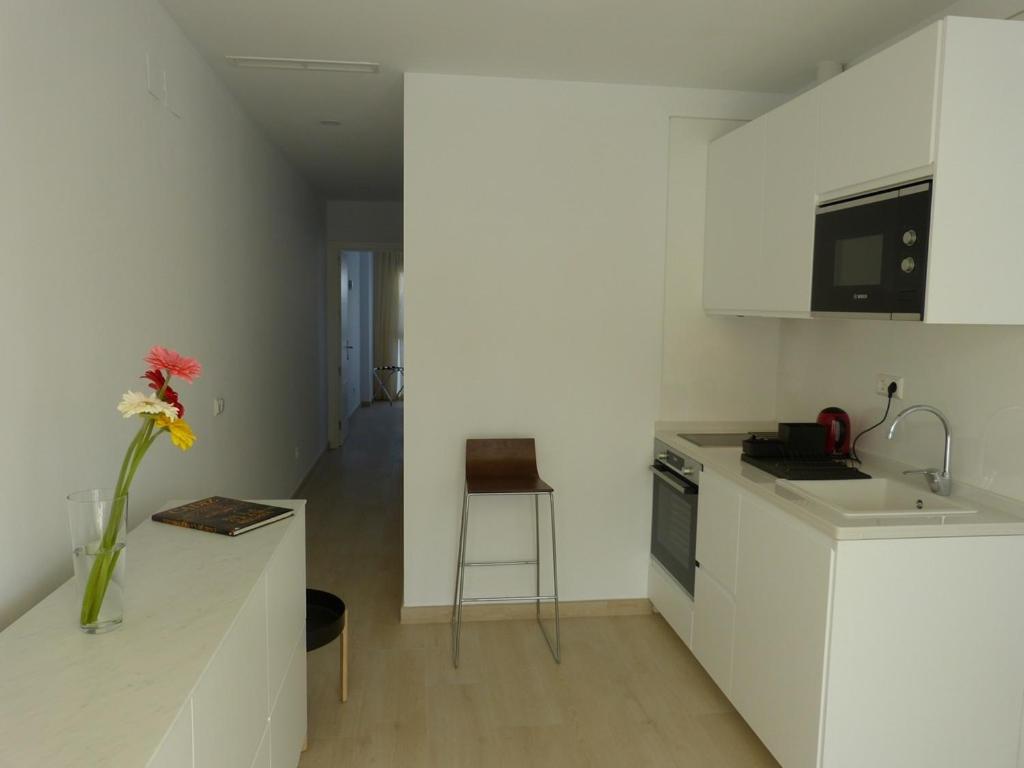 Penthouse Apartment - Photo 6