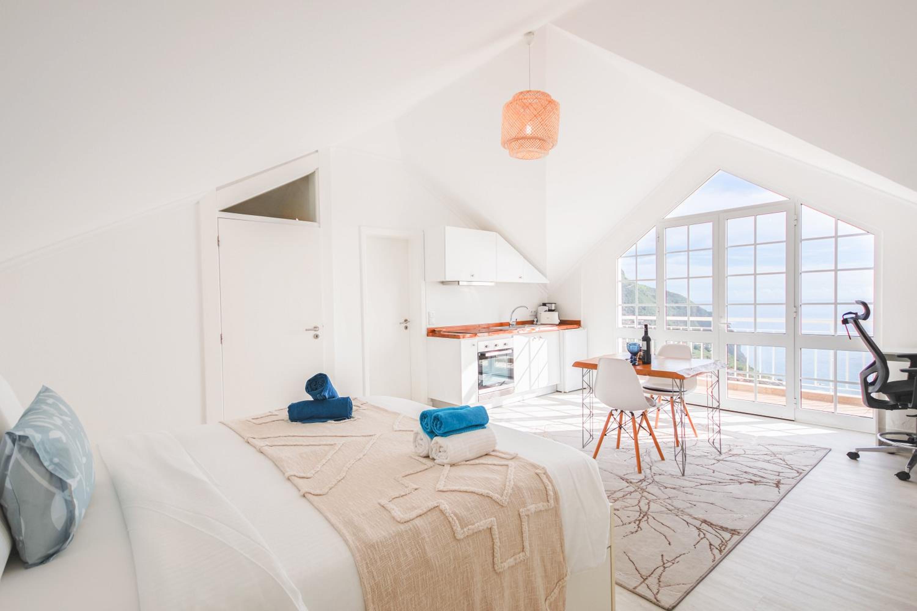 Loft photo 1