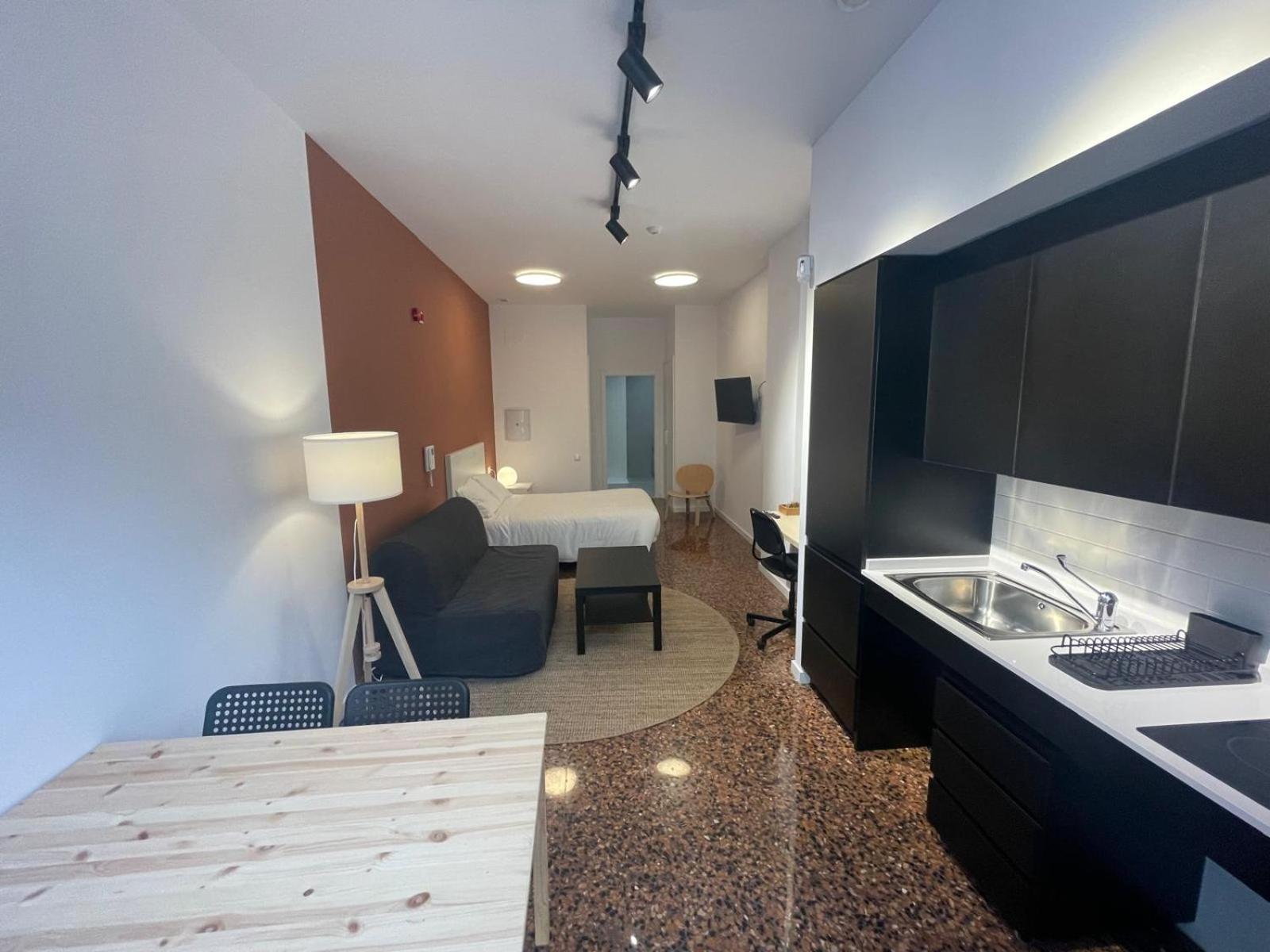 Apartamento Clásico