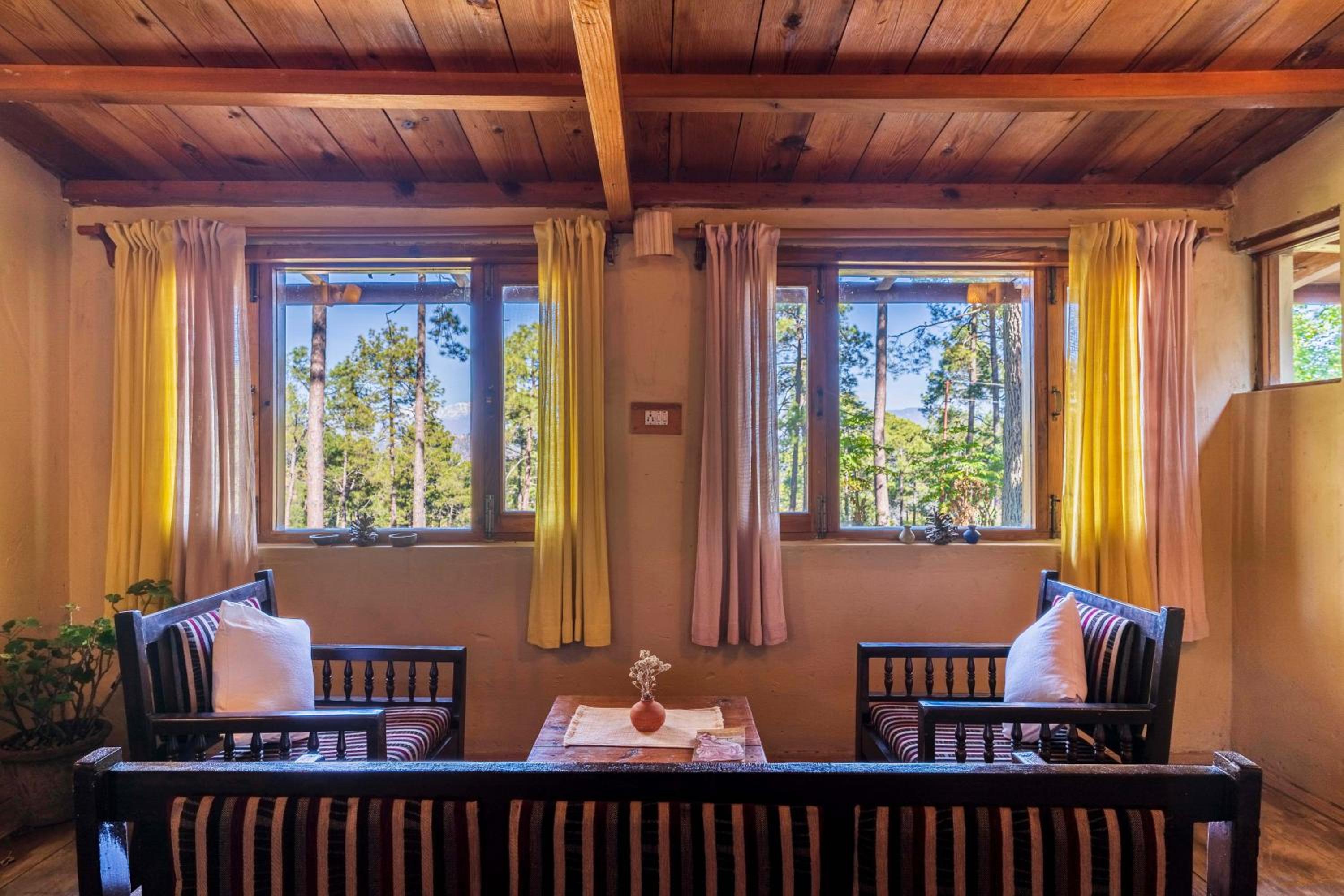 One-Bedroom Chalet photo 1