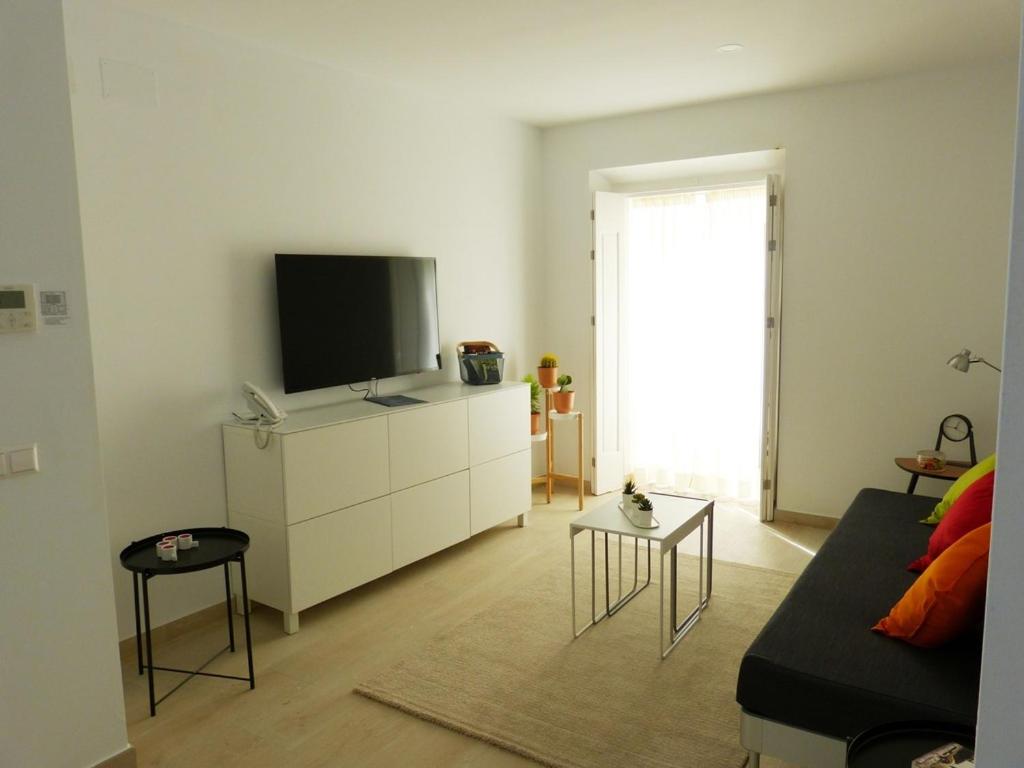 Two-Bedroom Apartment - Photo 1