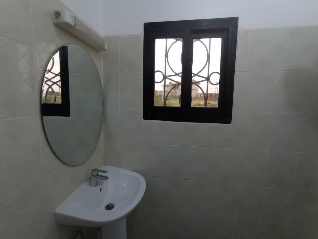 Two-Bedroom Deluxe Apartment