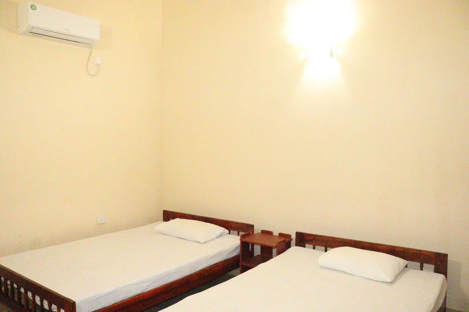 Double Room photo 1