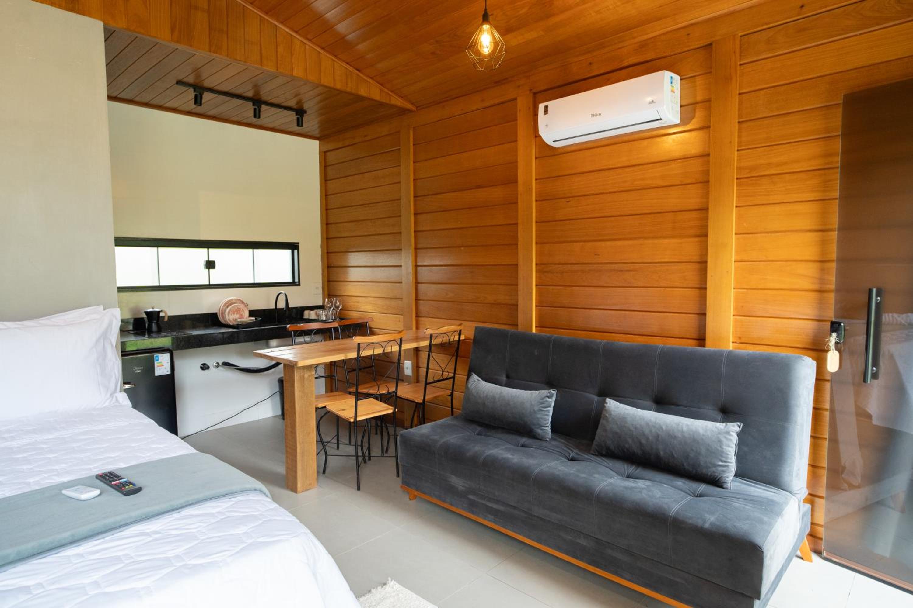 Chalet photo 1