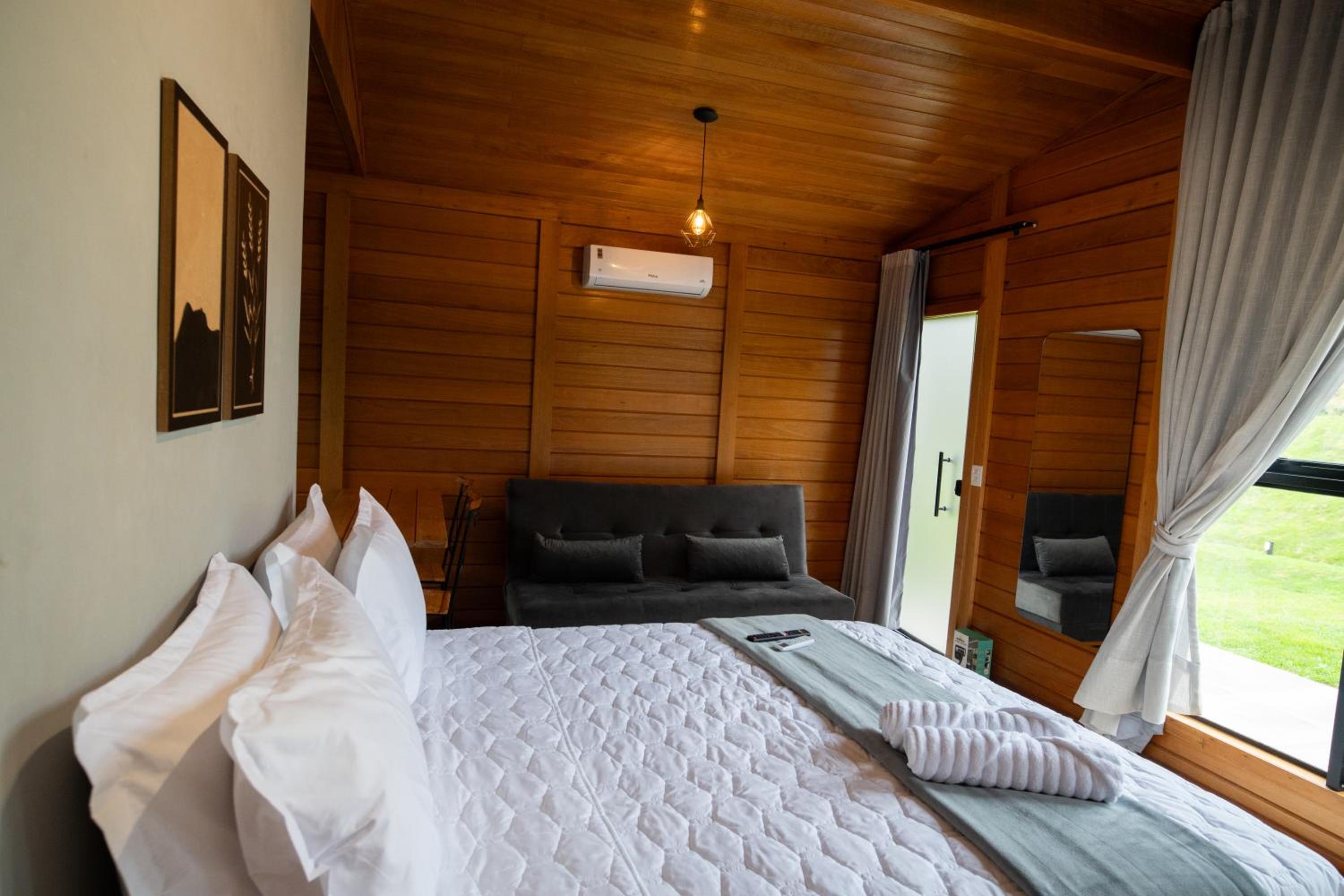 Chalet photo 2