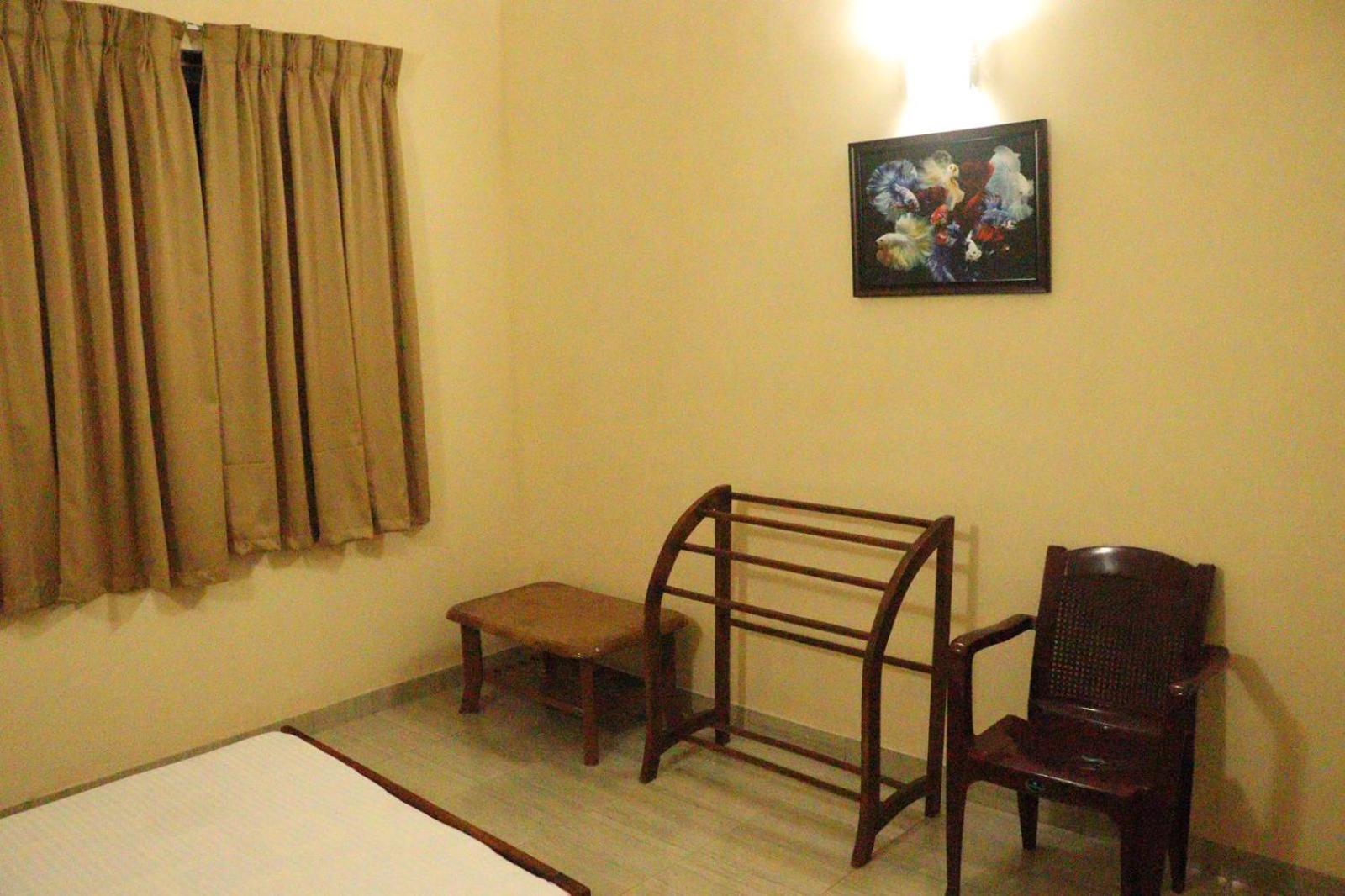 Double Room photo 3