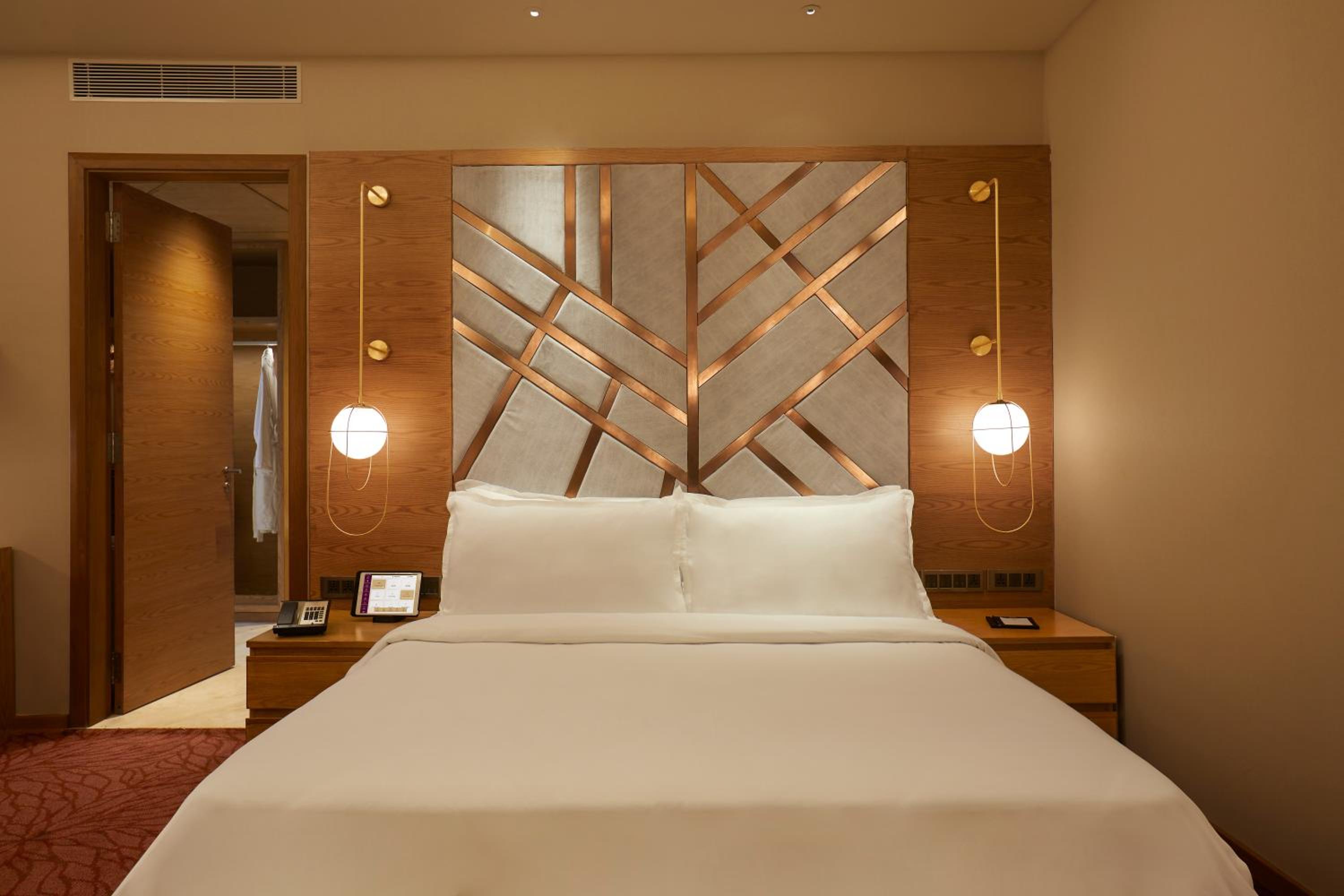 Premier Suite