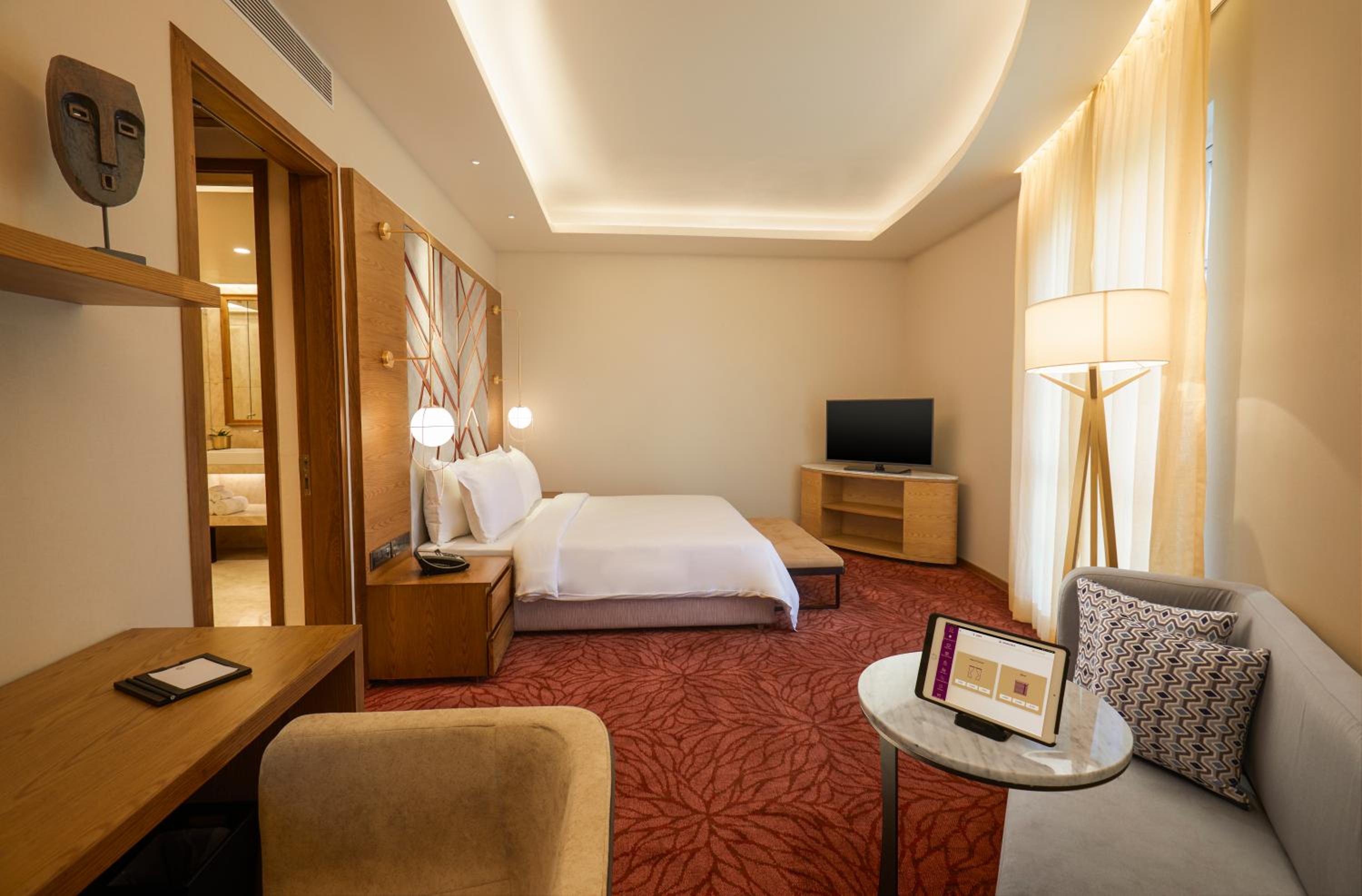 Premier Suite
