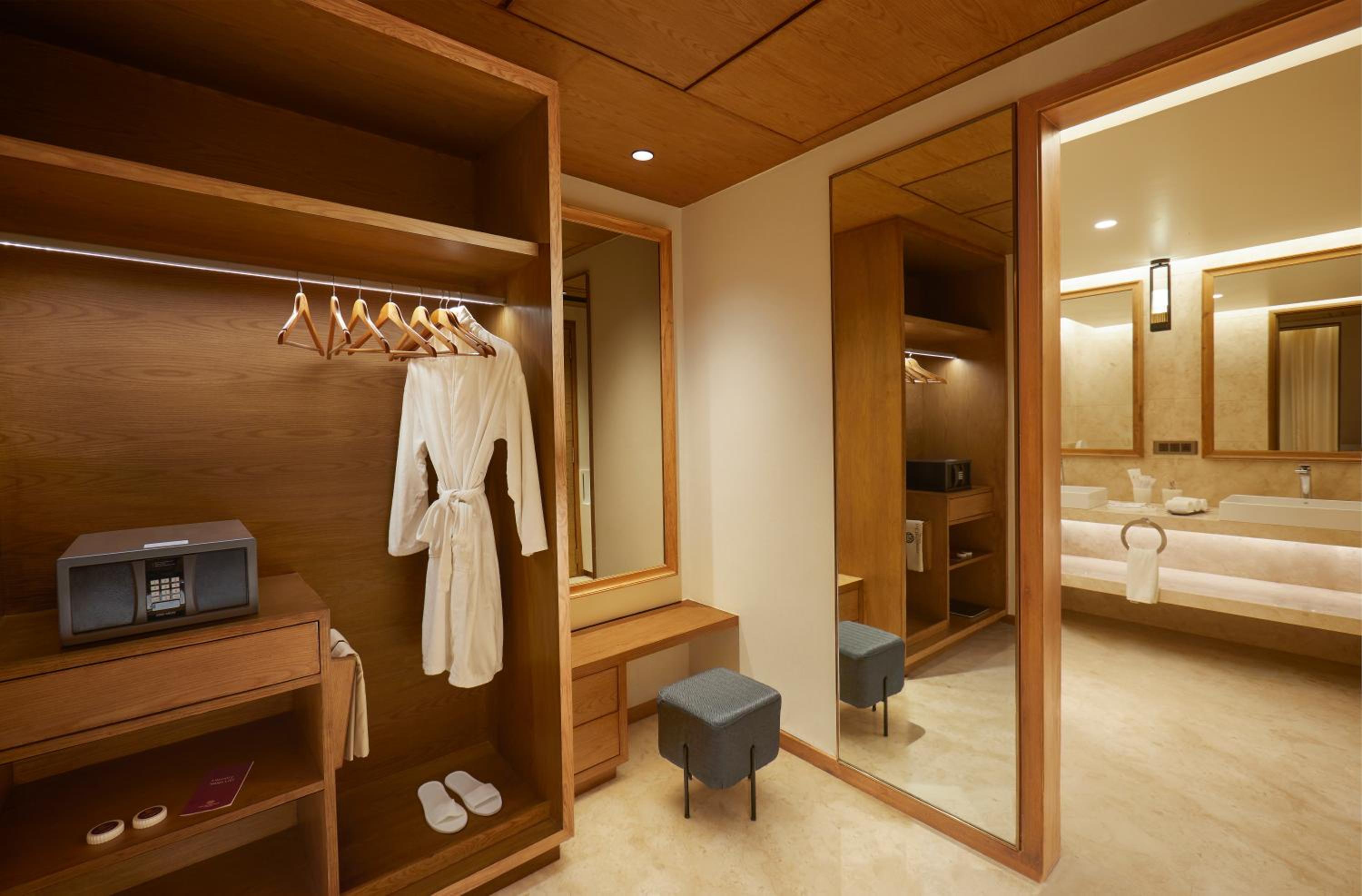 Premier Suite