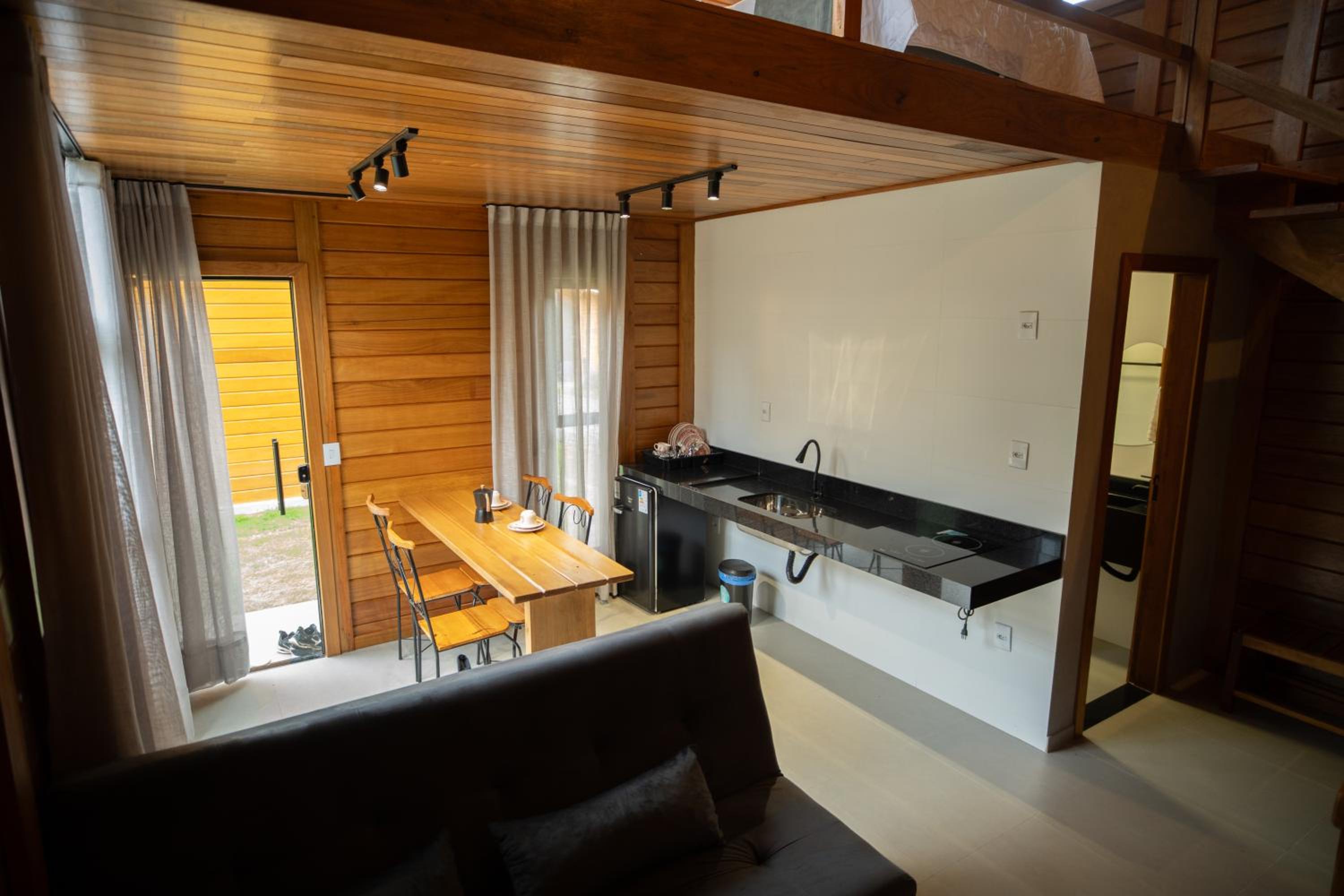 Superior Chalet photo 2