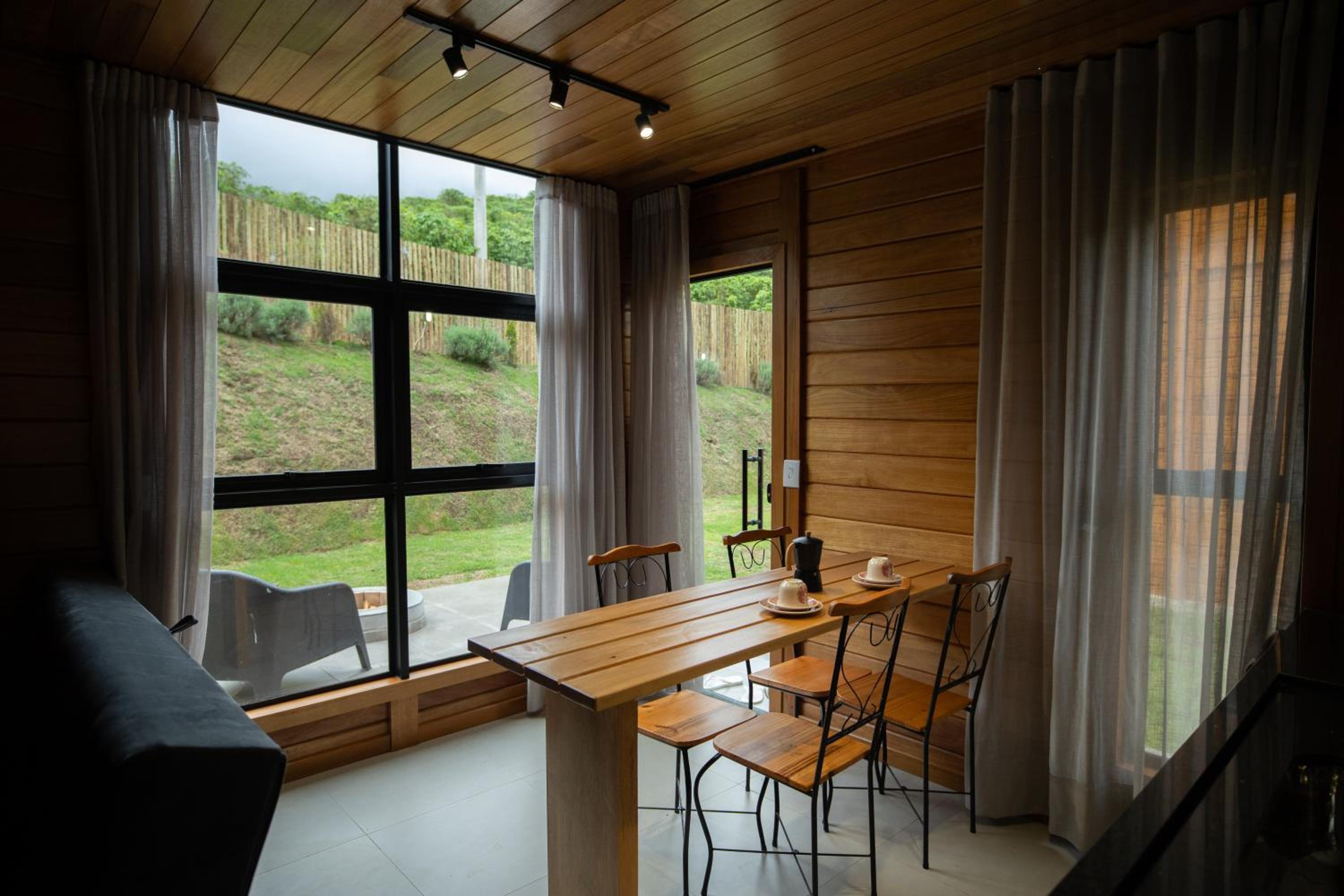 Superior Chalet photo 3