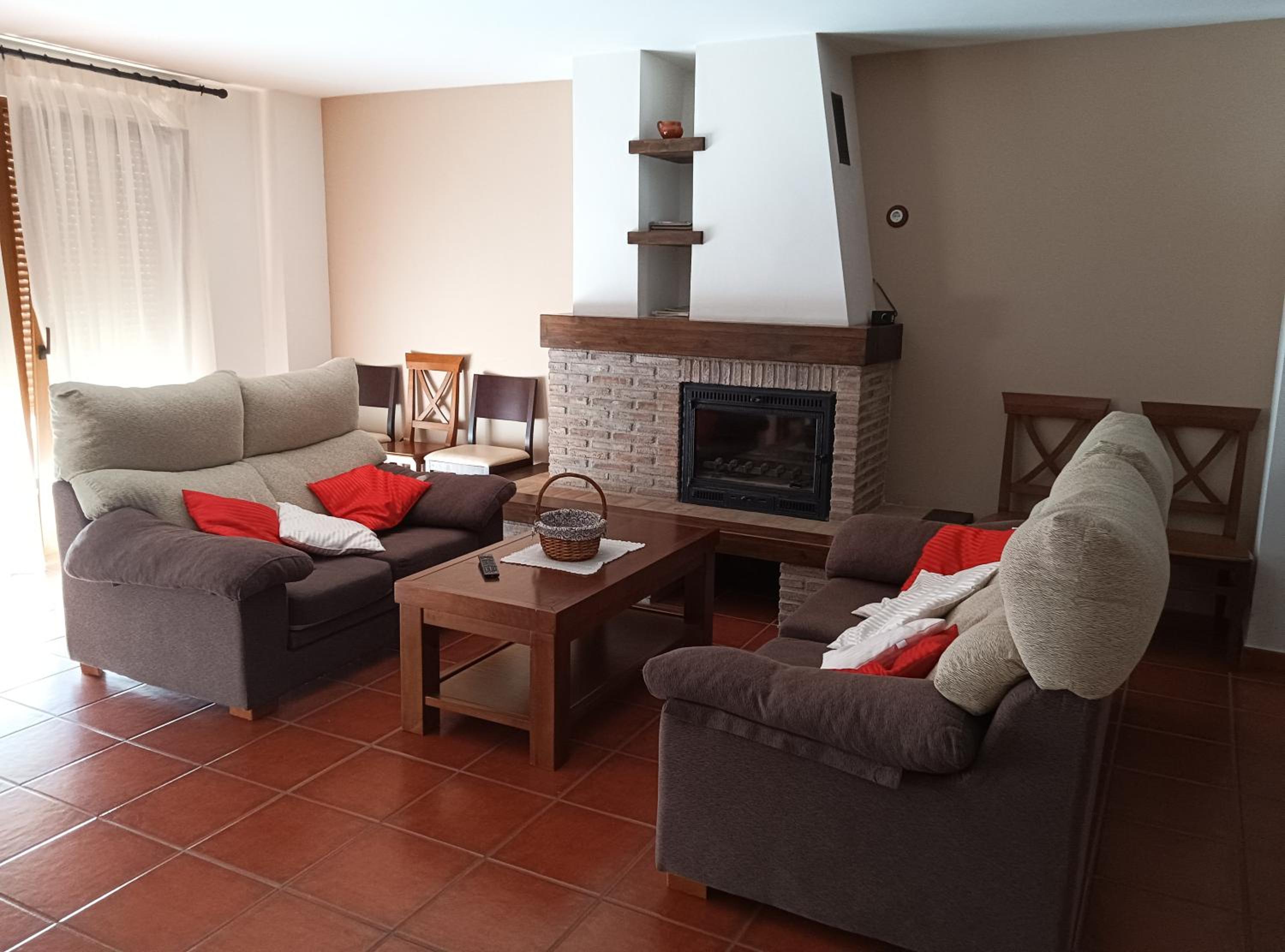 Casa de Vacaciones