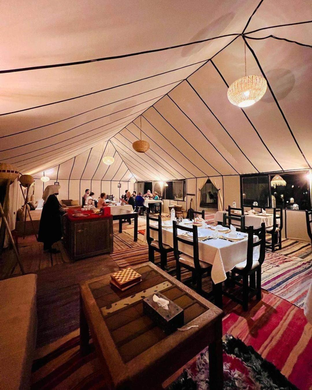 Tent photo 3