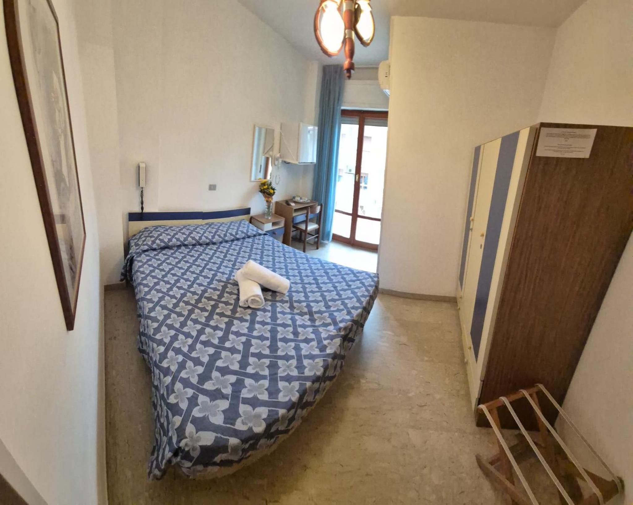 Economy Single Room photo 1