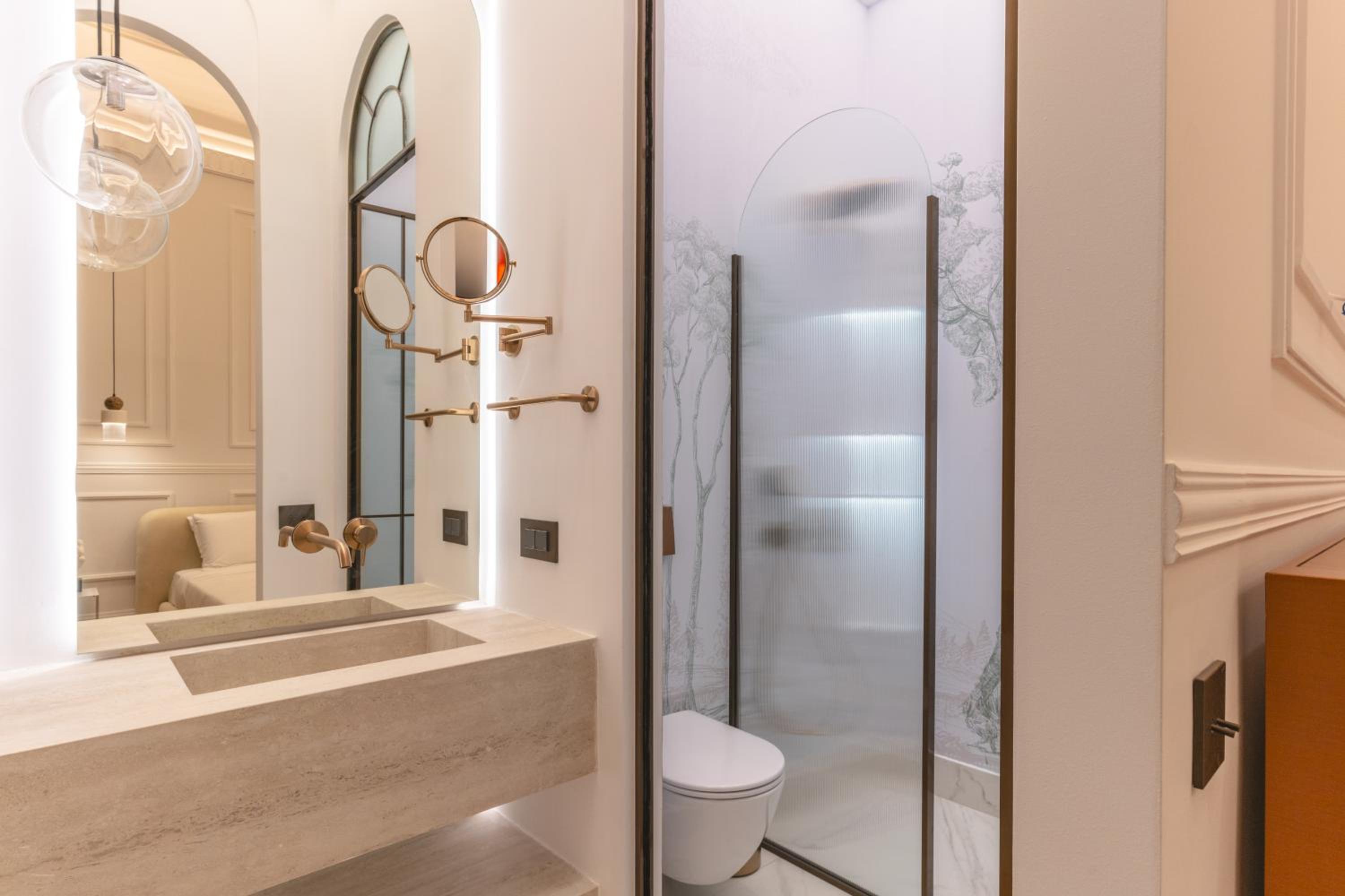  Gem Suite with City View photo 3