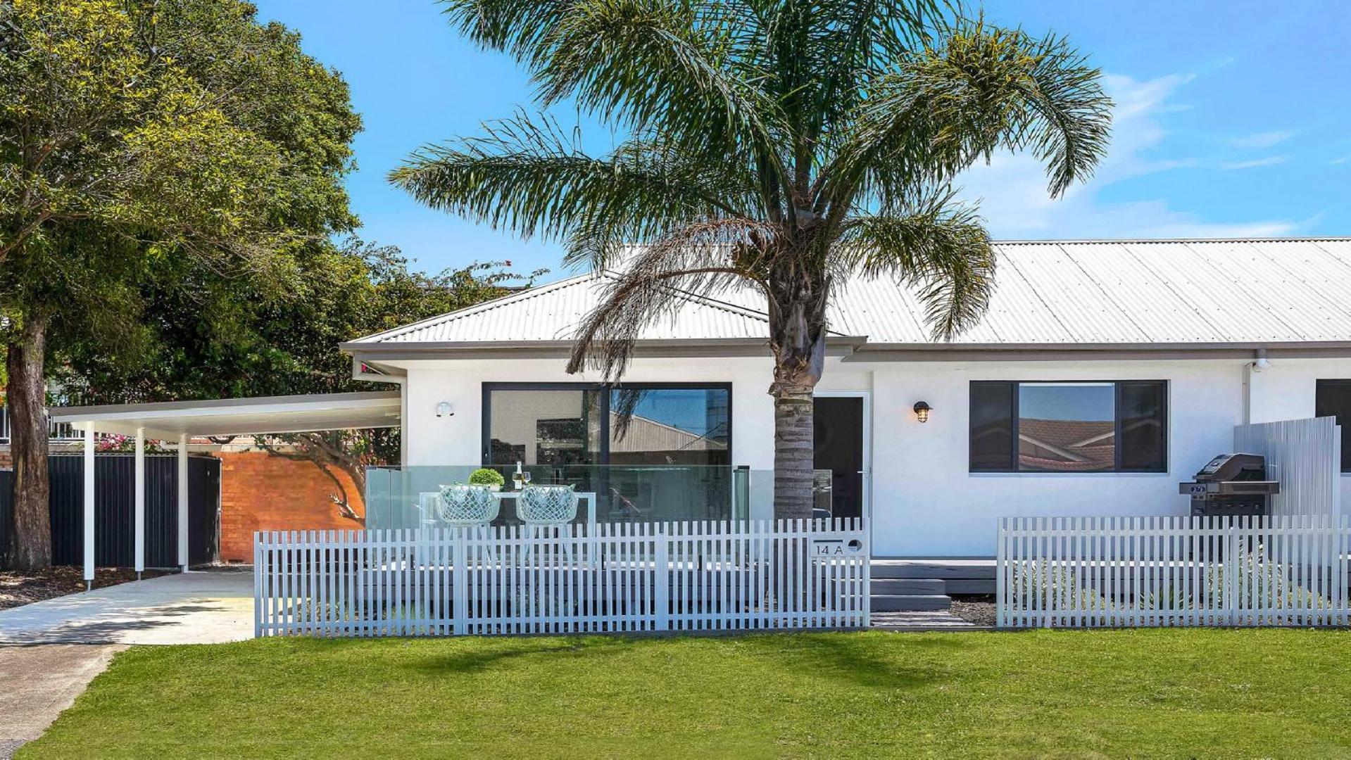 Holiday Home photo 2