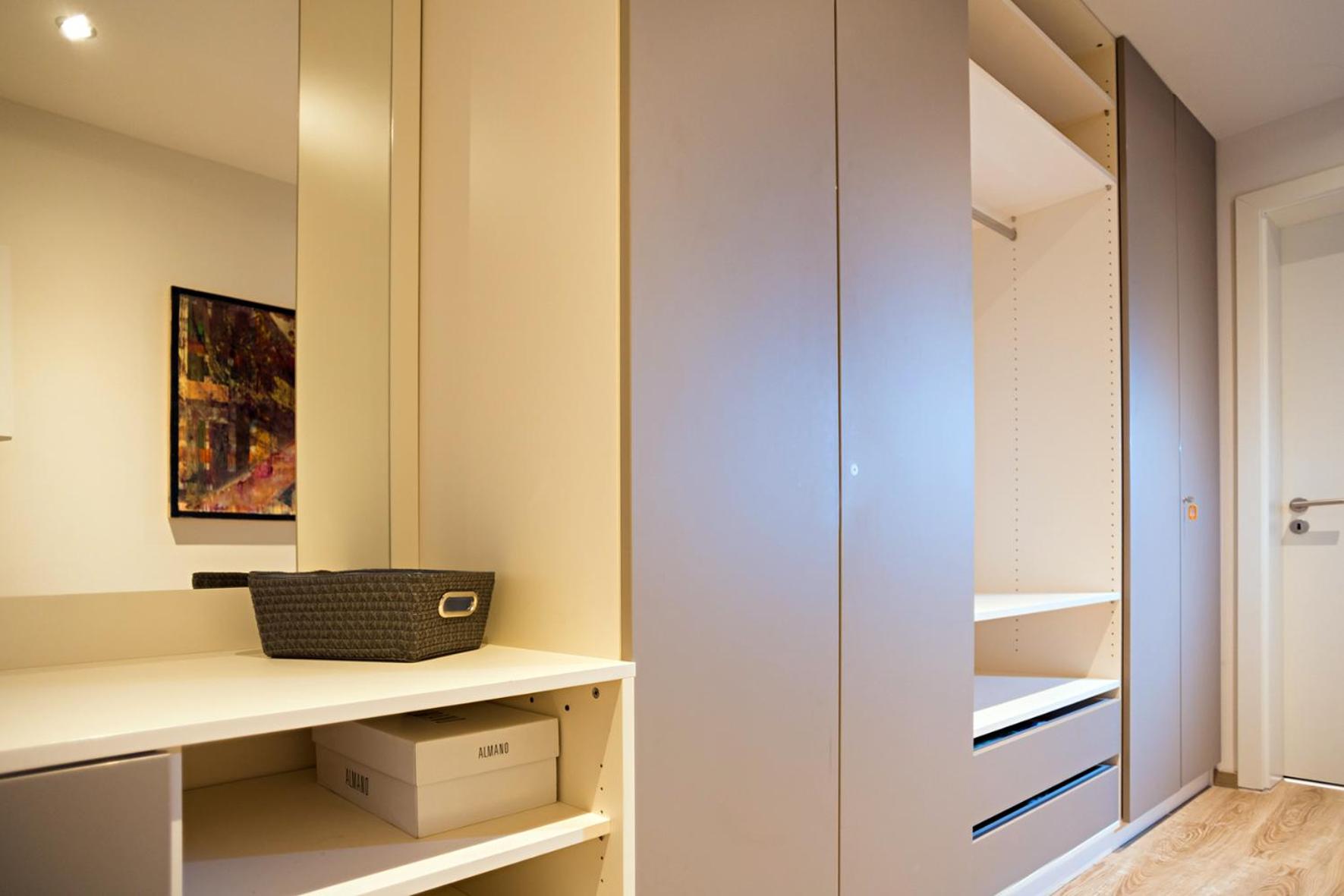 01 Superior Apartment