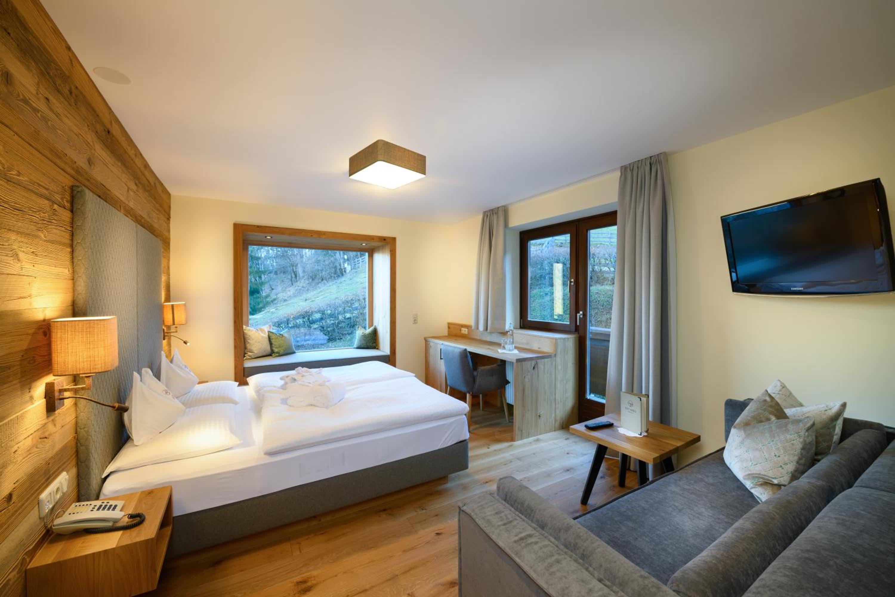 Superior Triple Room