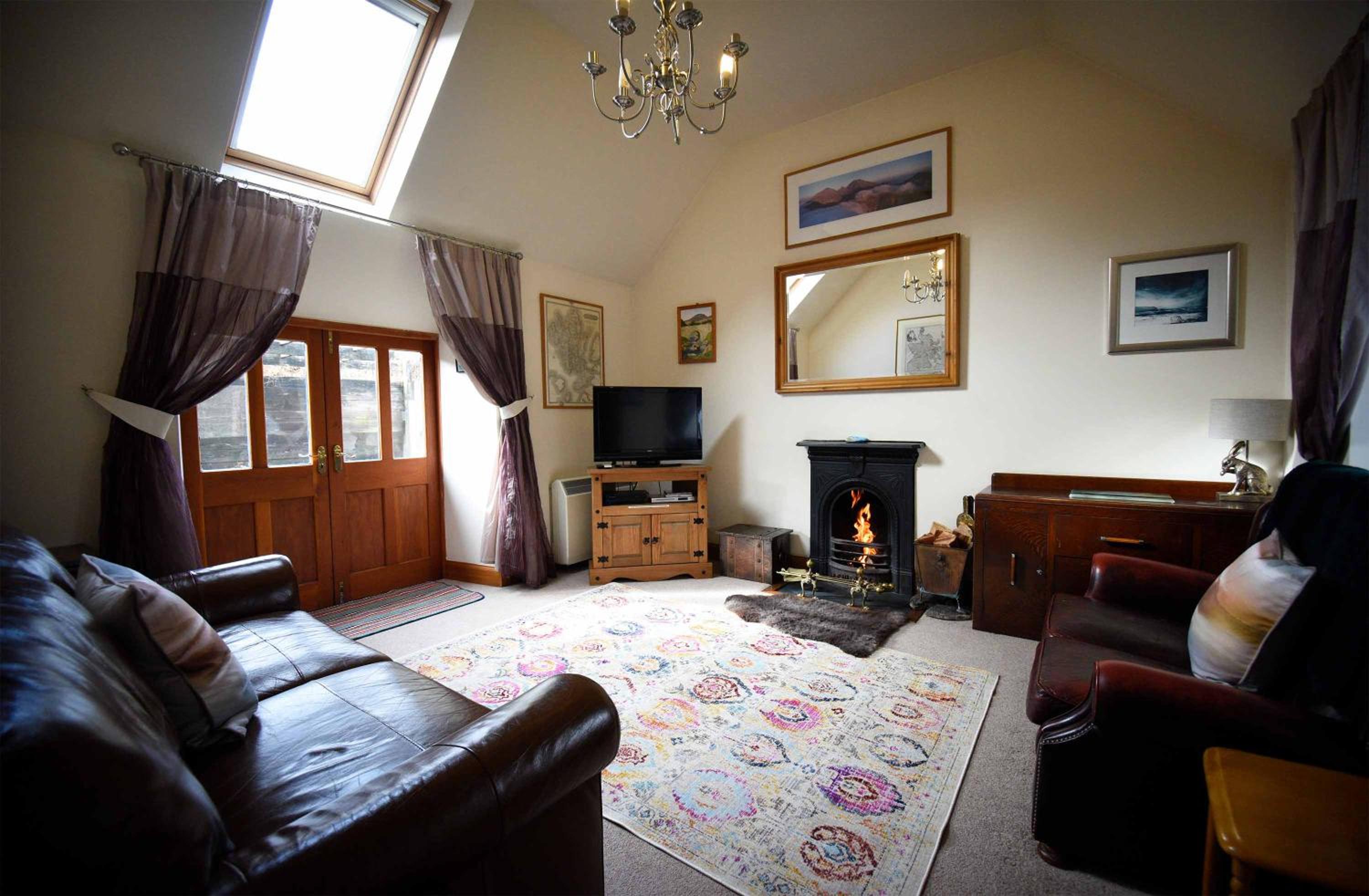 One-Bedroom House photo 2