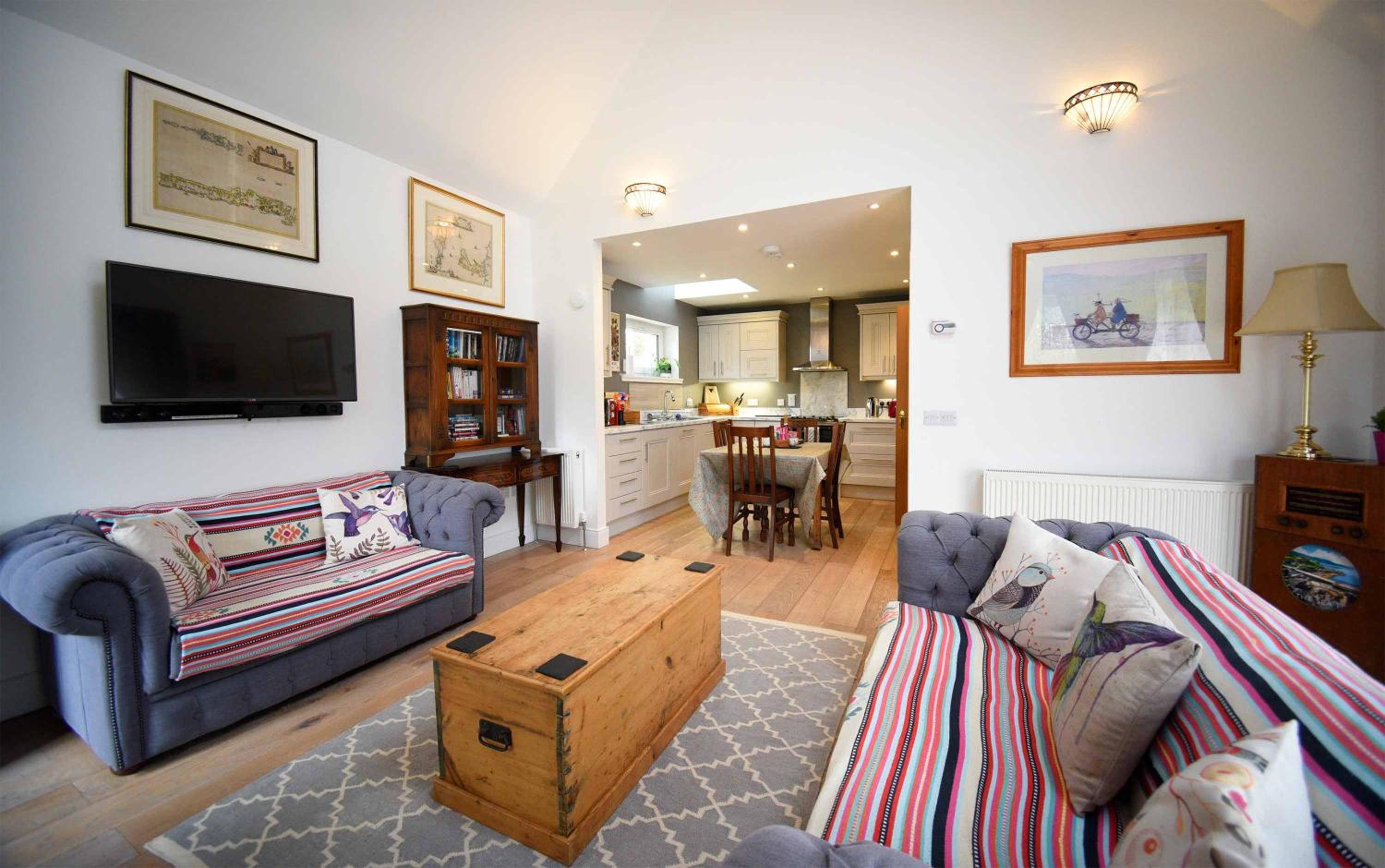 One-Bedroom House photo 3