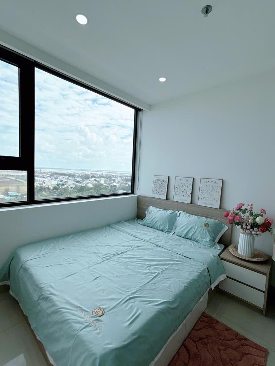 Two-Bedroom Apartment photo 2