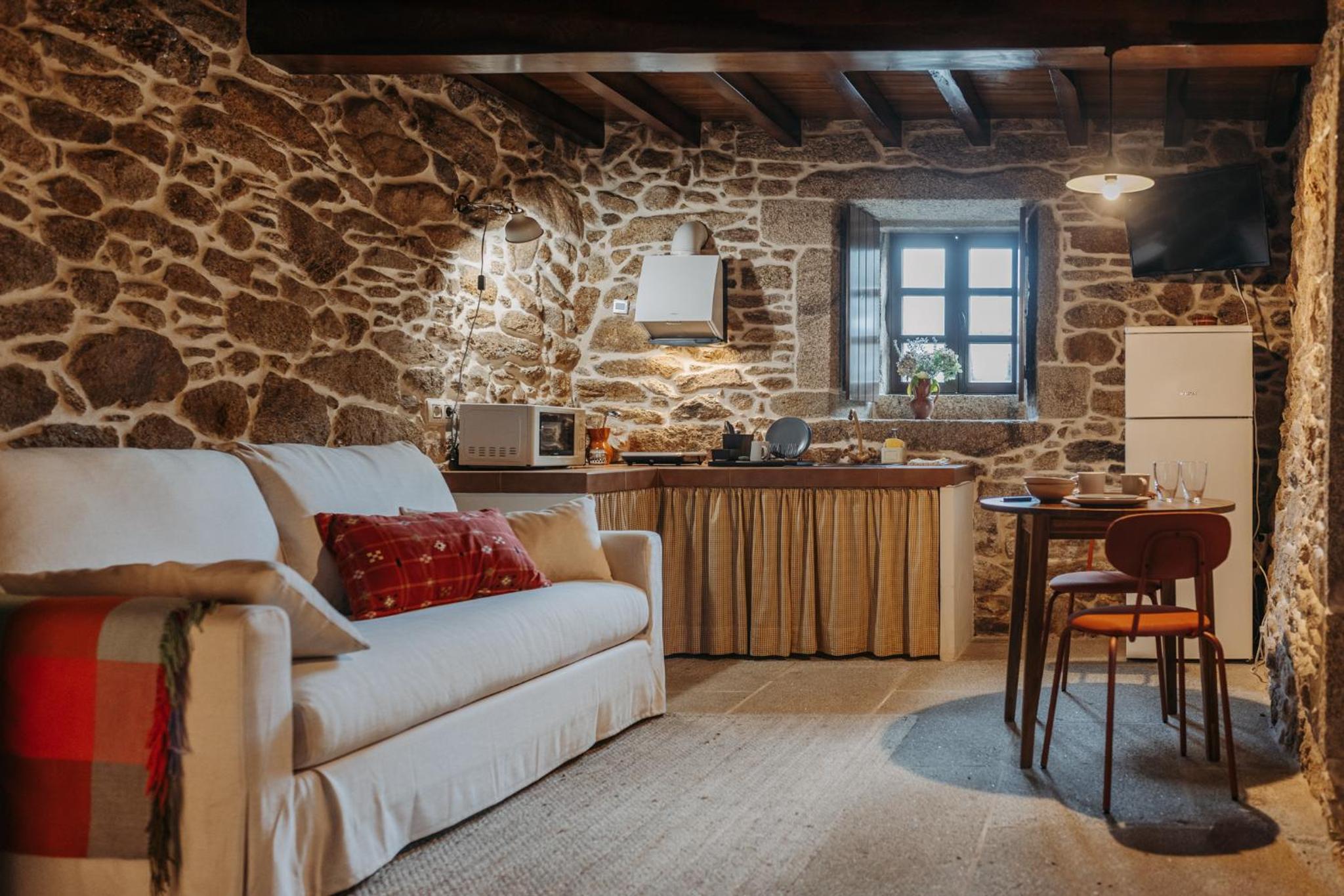 Apartamento Dúplex