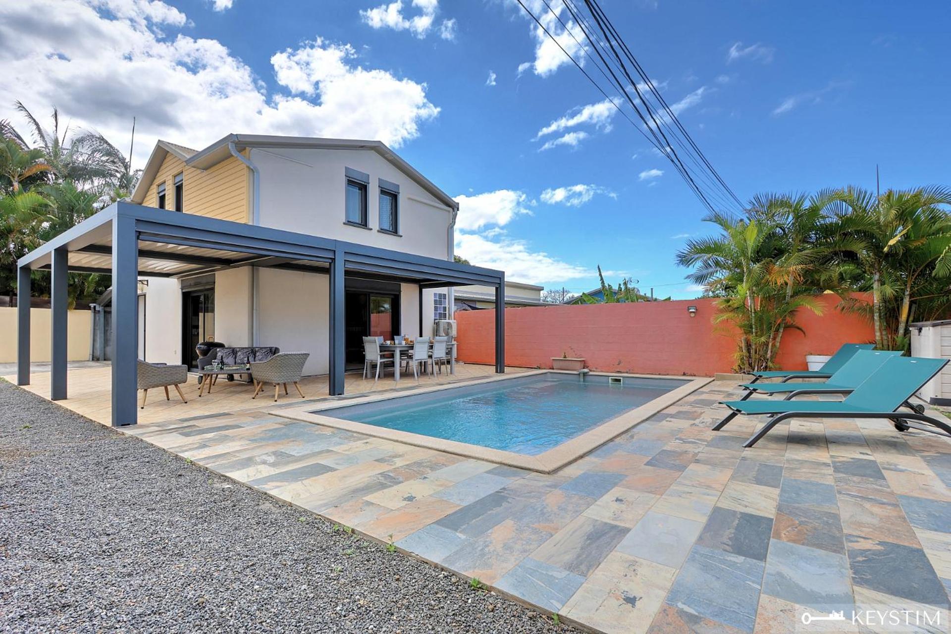 Villa with Private Pool photo 2