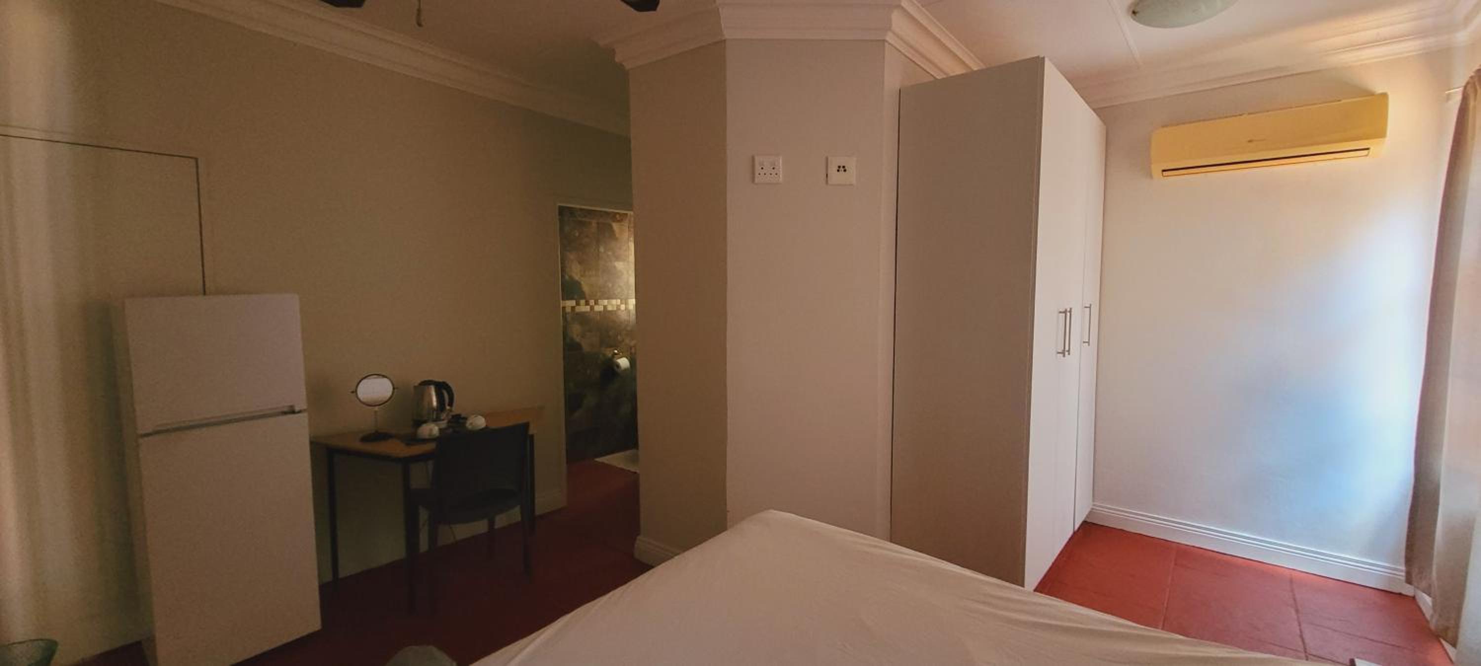 Deluxe Double Room photo 1