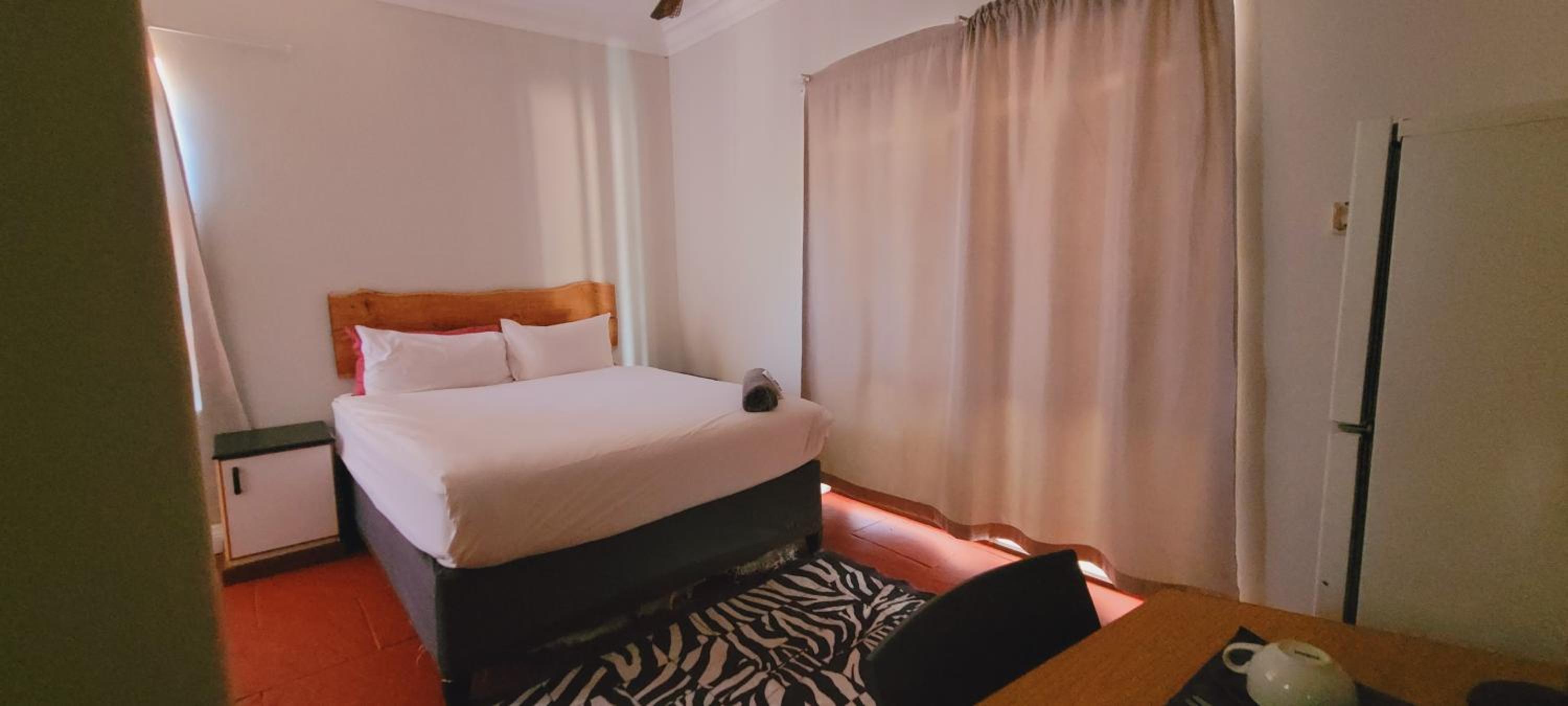 Deluxe Double Room photo 3