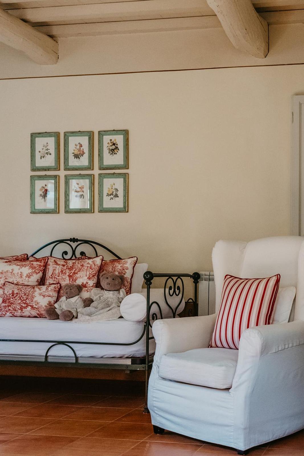 Apartment - Split Level