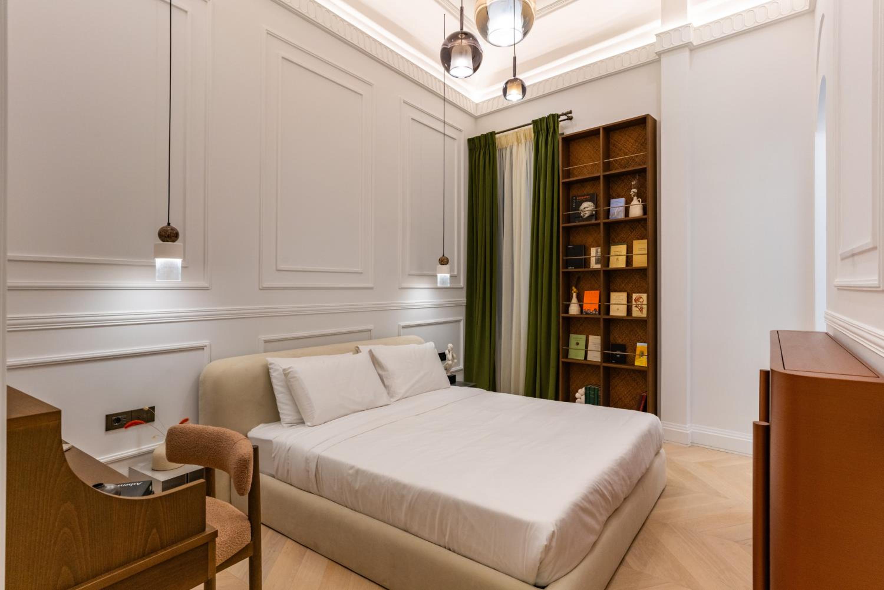 Gem Suite with City View photo 1