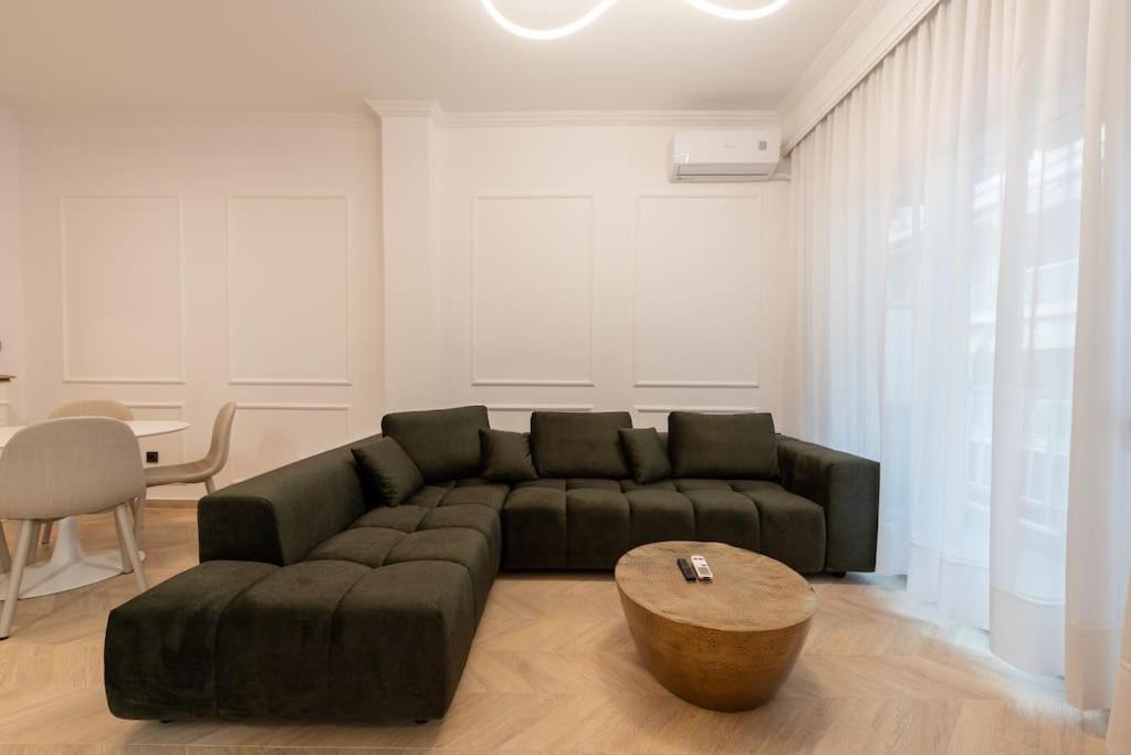 Two-Bedroom Apartment photo 1
