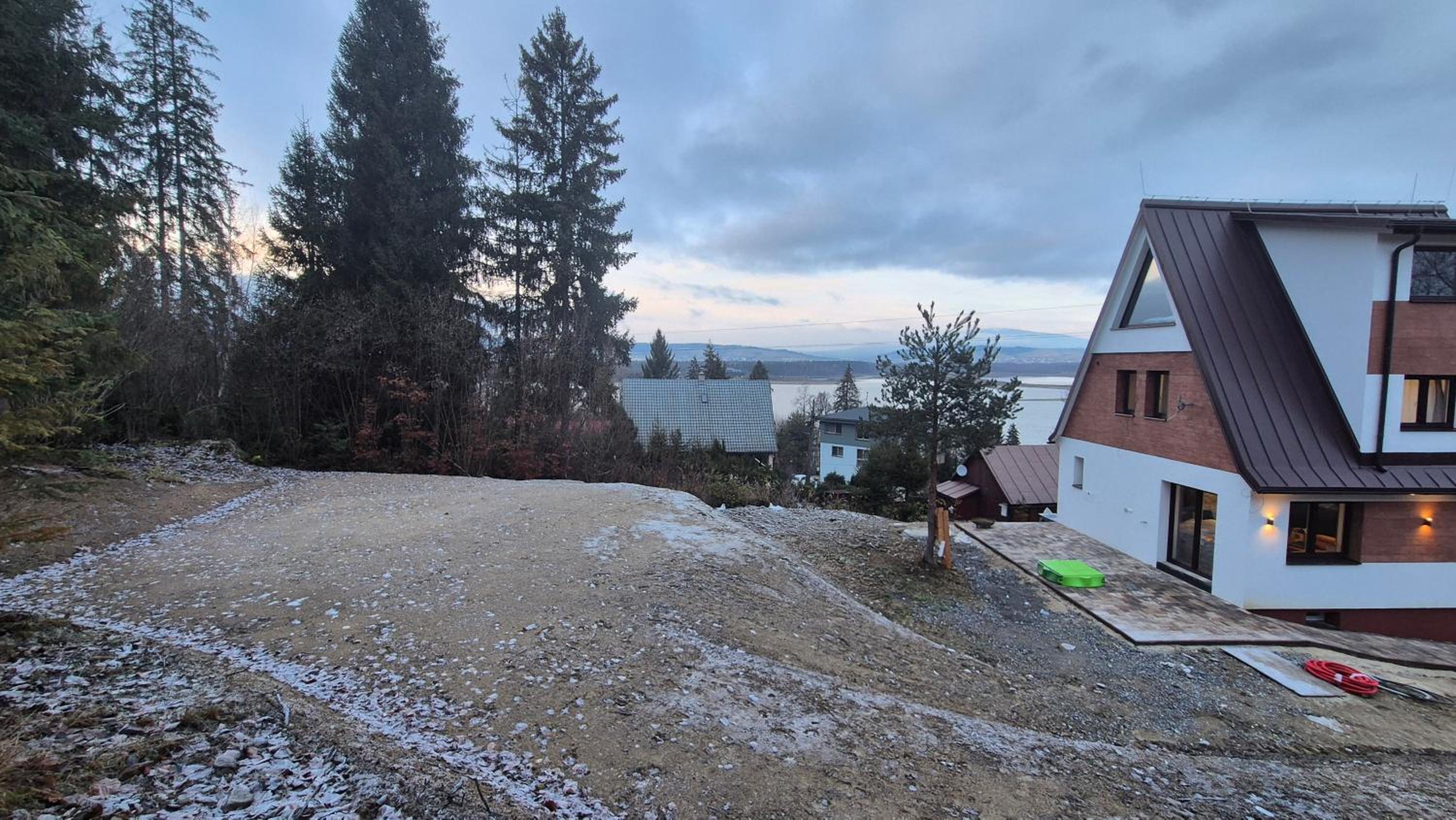 Chalet photo 2