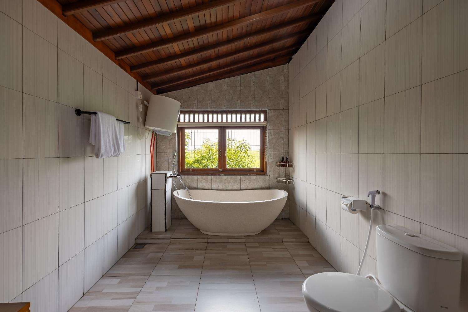 Bungalow photo 2