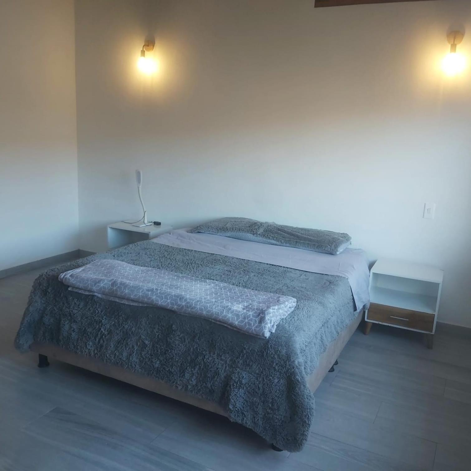 Three-Bedroom House photo 2