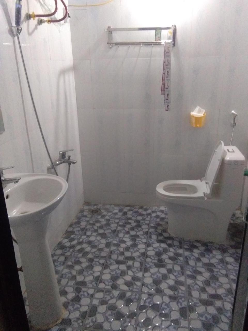 Quadruple Room photo 2