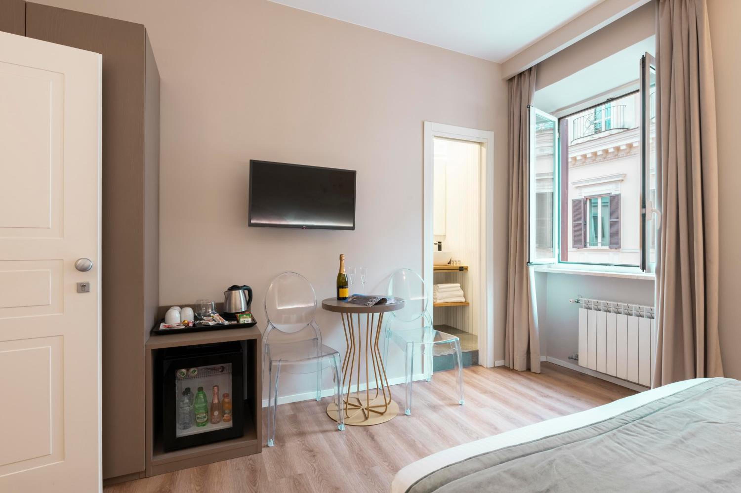 Comfort Triple Room photo 1
