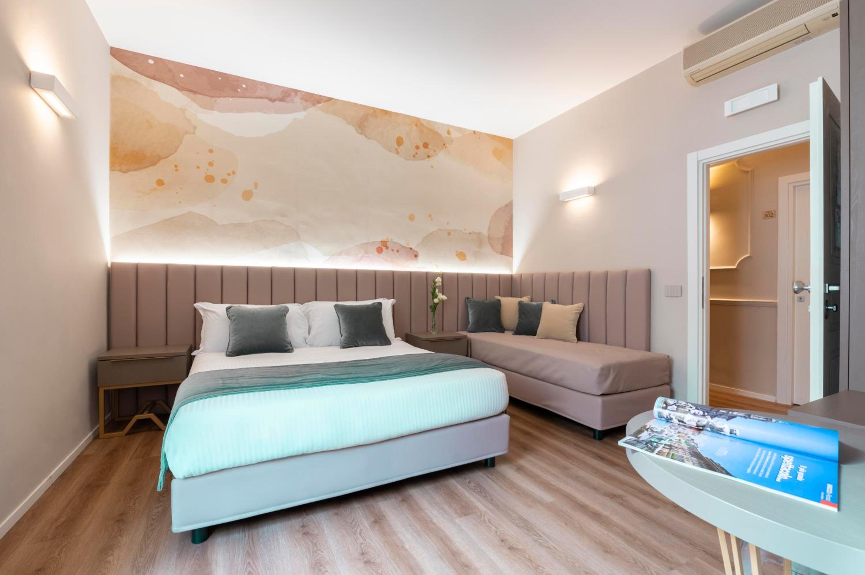 Double or Twin Room photo 1