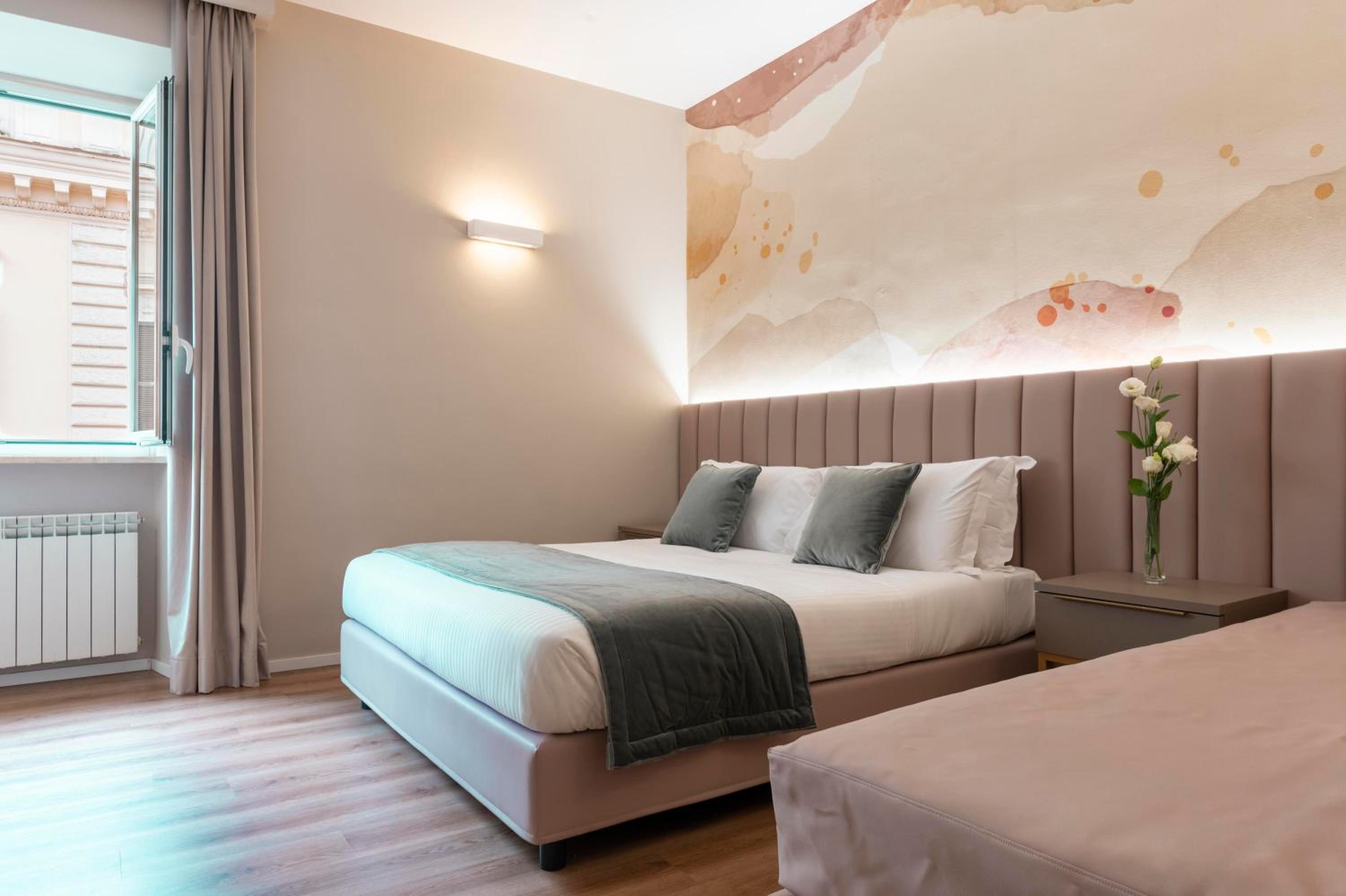 Double or Twin Room photo 2