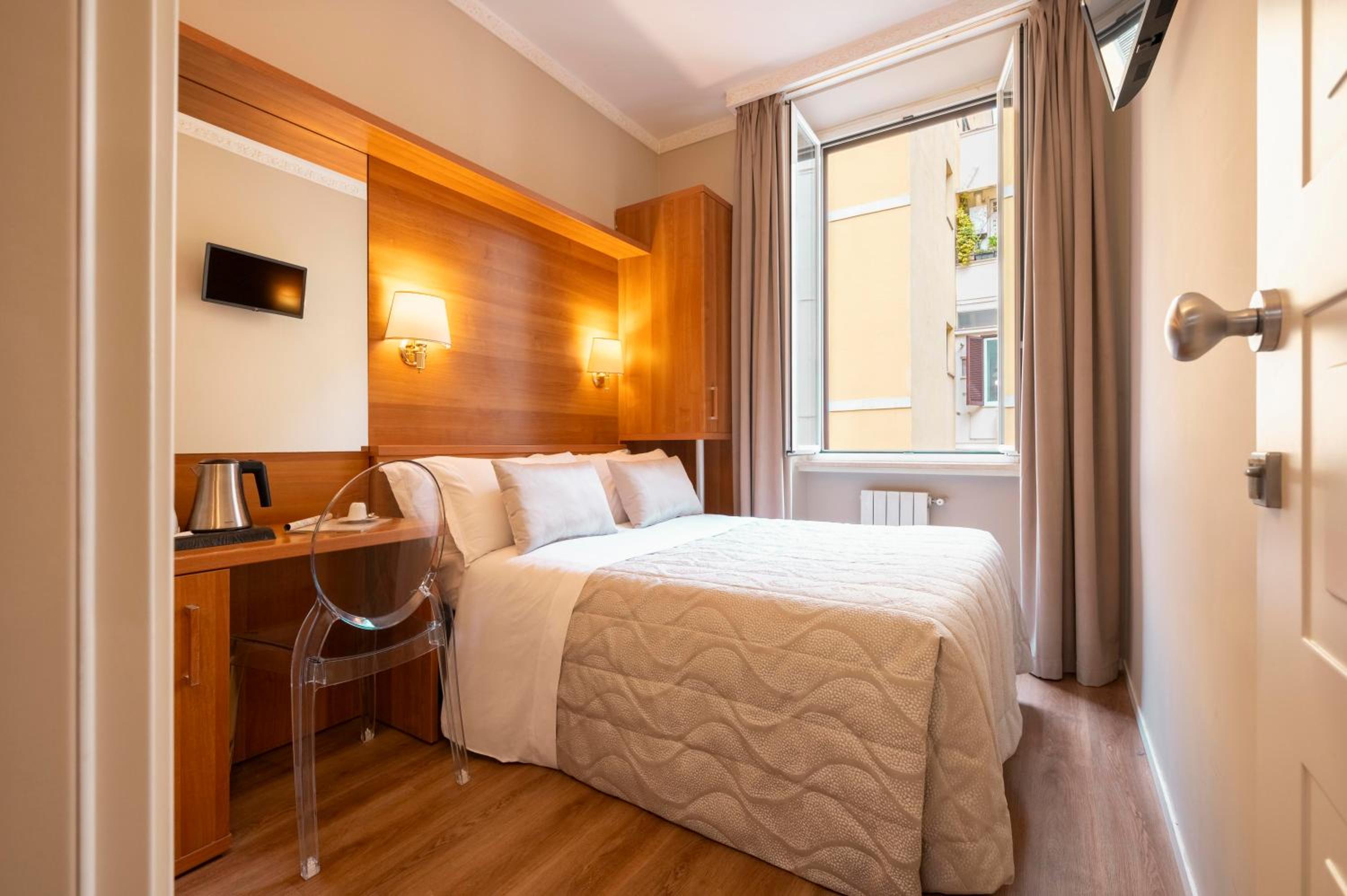 Single Room photo 1