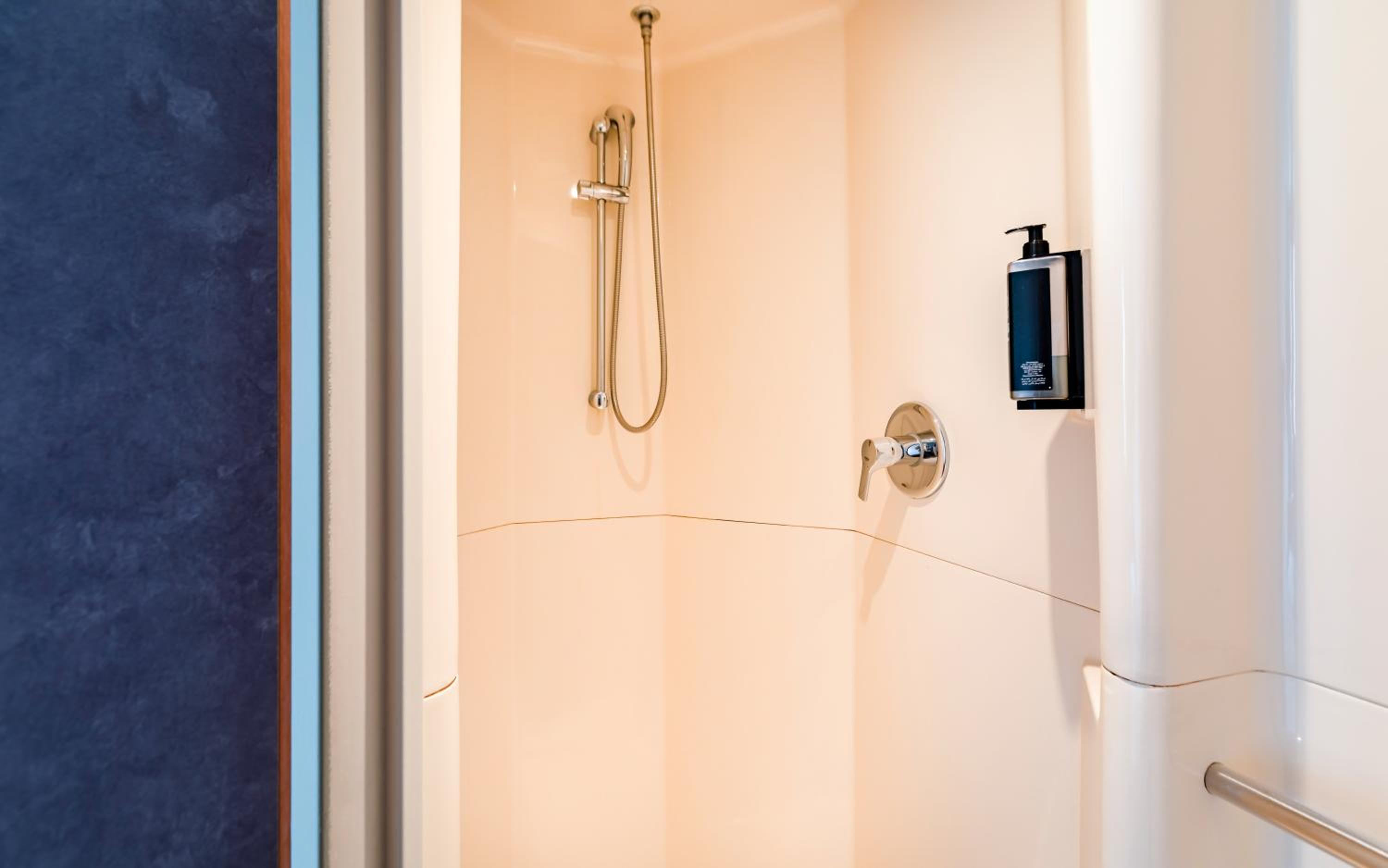 ibis budget Nürnberg City Messe, Billede 5