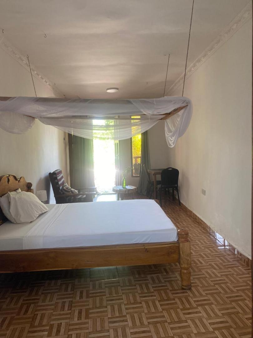 Deluxe Double Room with Bath