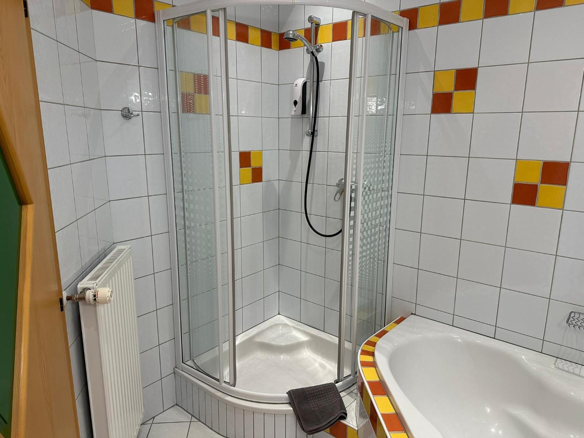 Sextuple Room - Photo 7