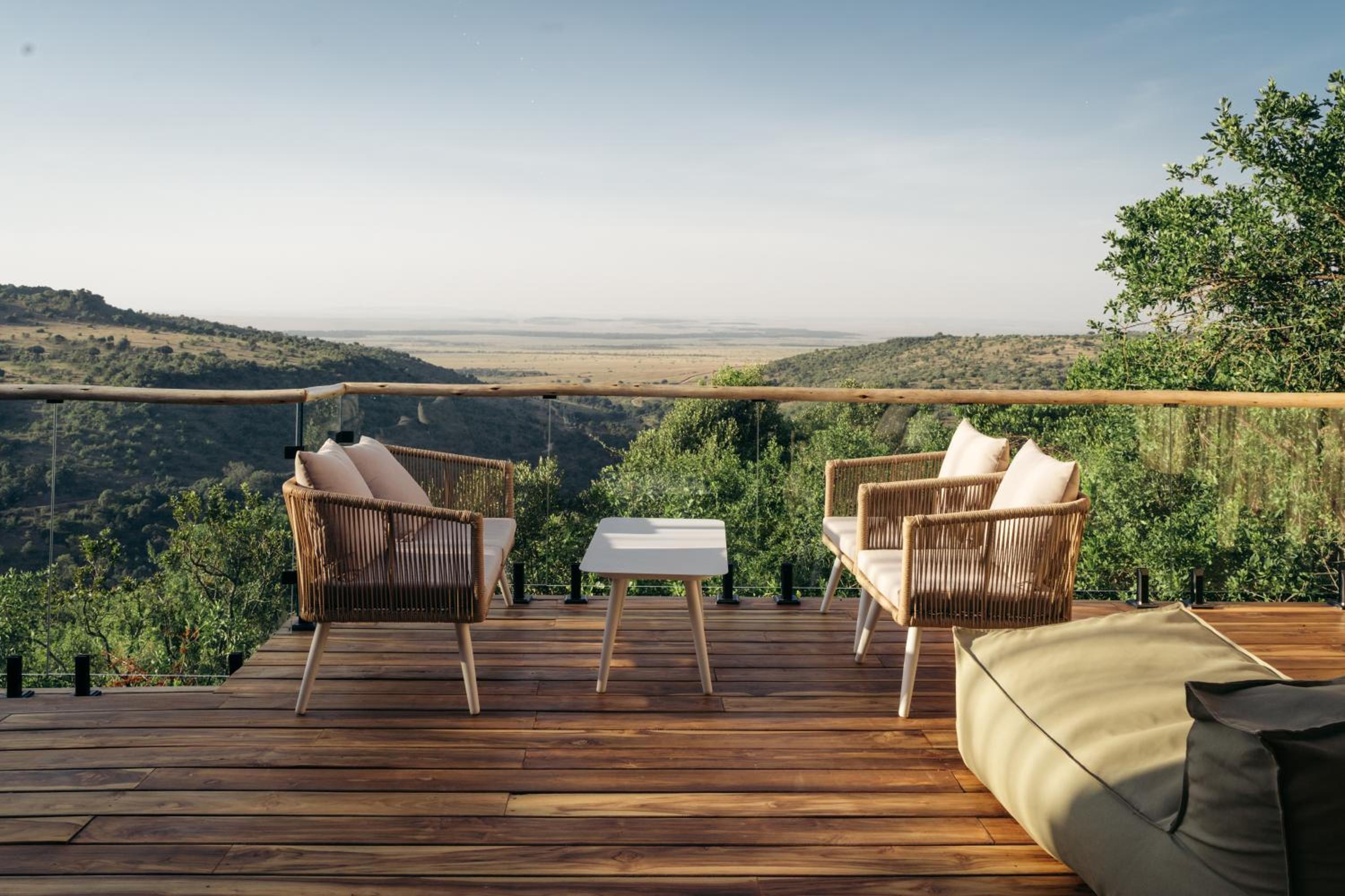 Suite With Terrace photo 2