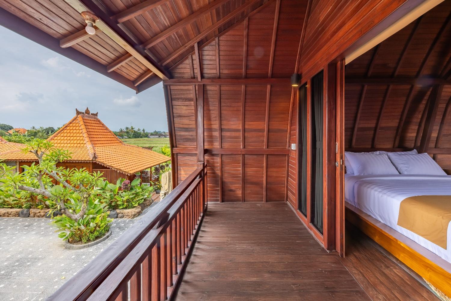 One-Bedroom Villa photo 2