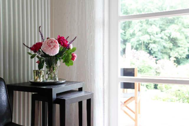 Two-Bedroom Apartment with Balcony and Terrace photo 3