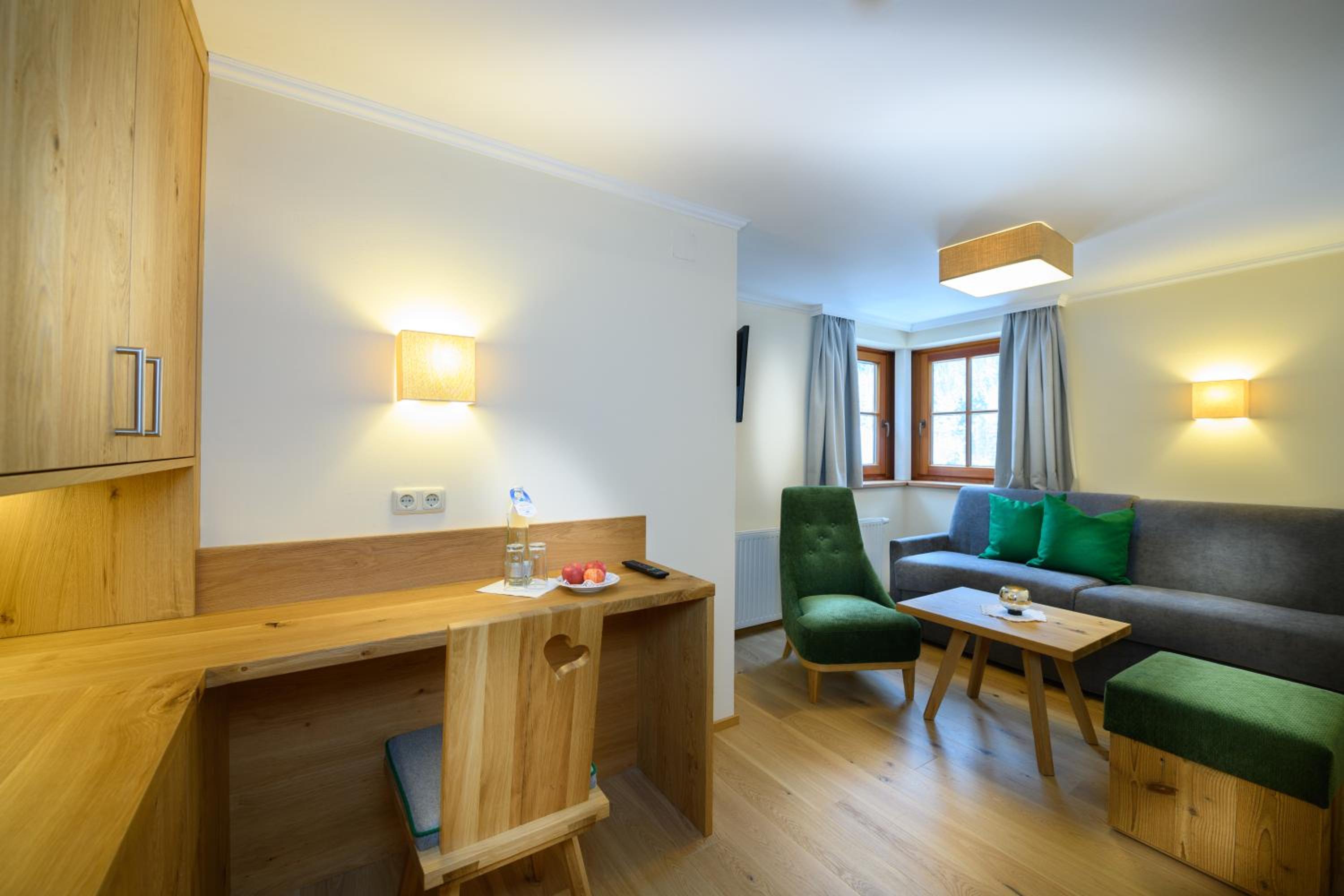 Family Suite