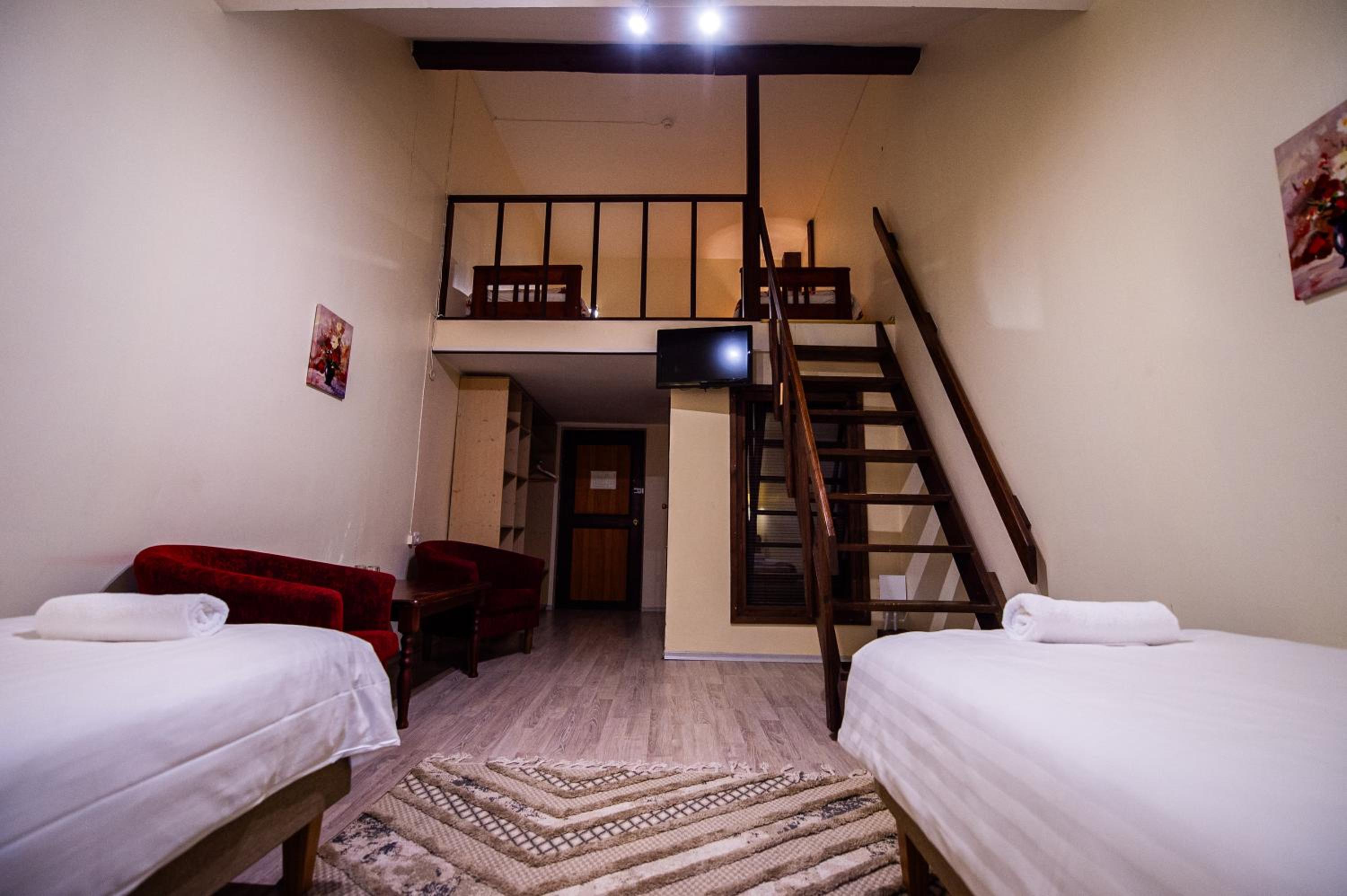 Standard  Room - Photo 3