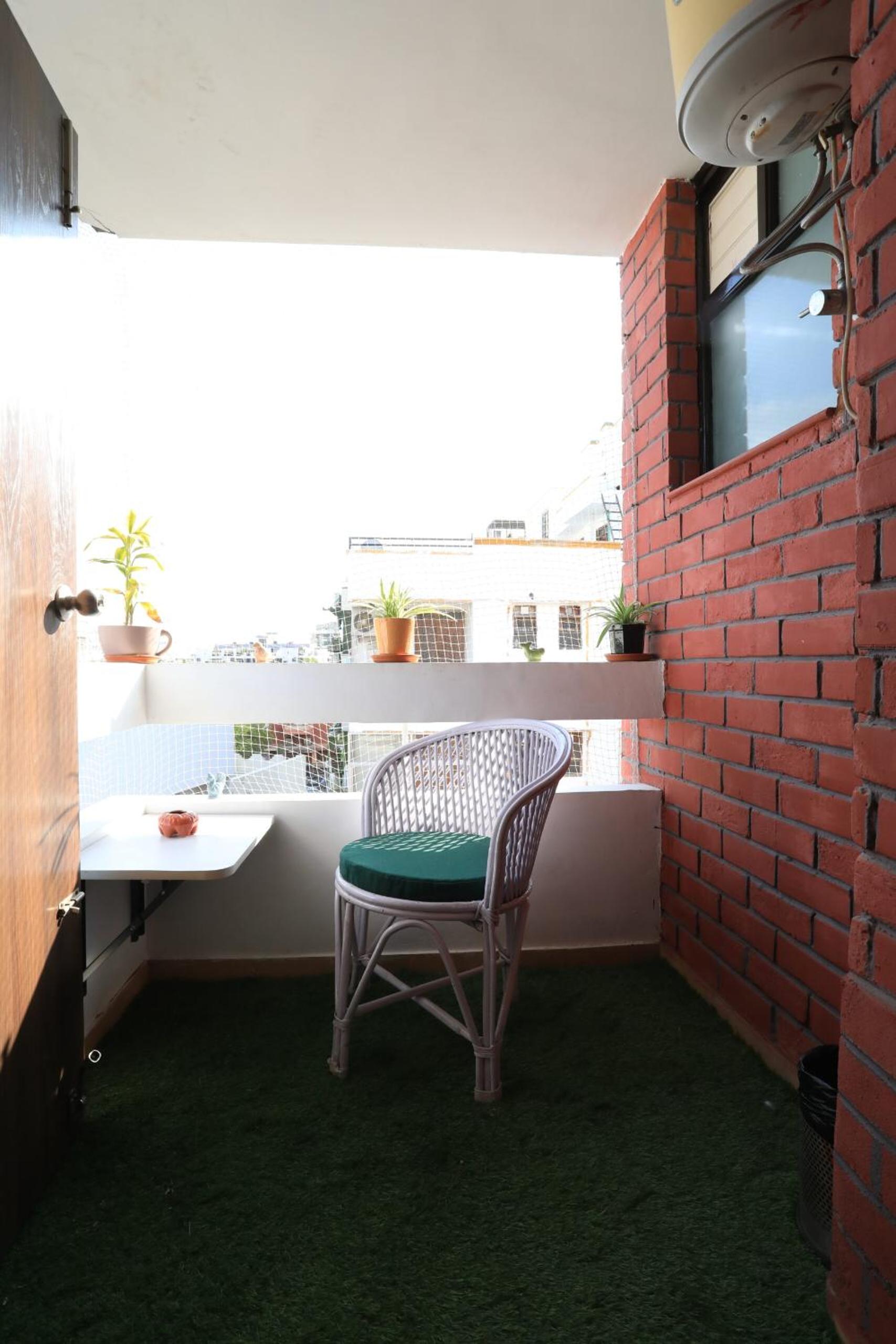 Three-Bedroom Apartment - Photo 43